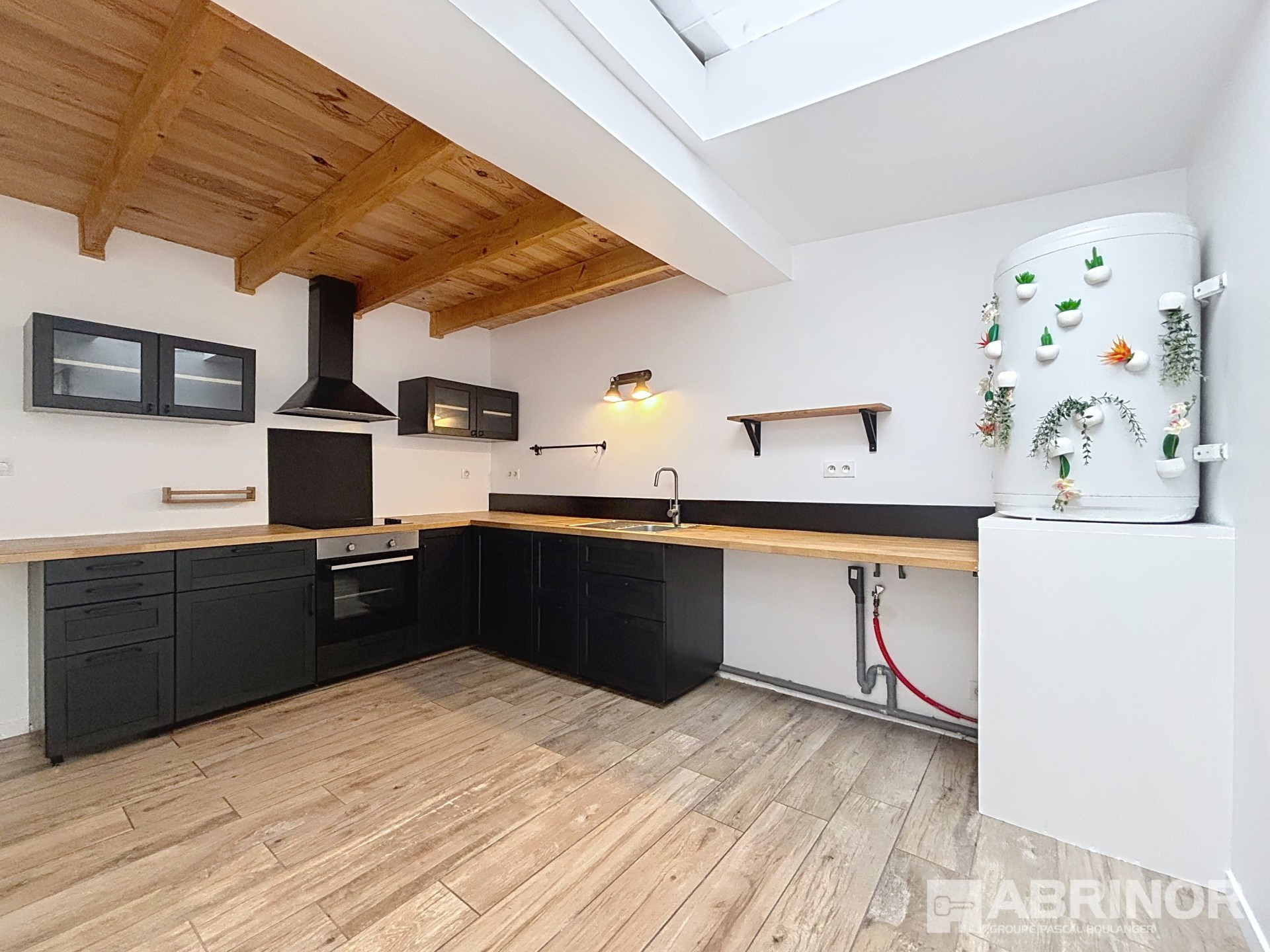 vente maison LOOS