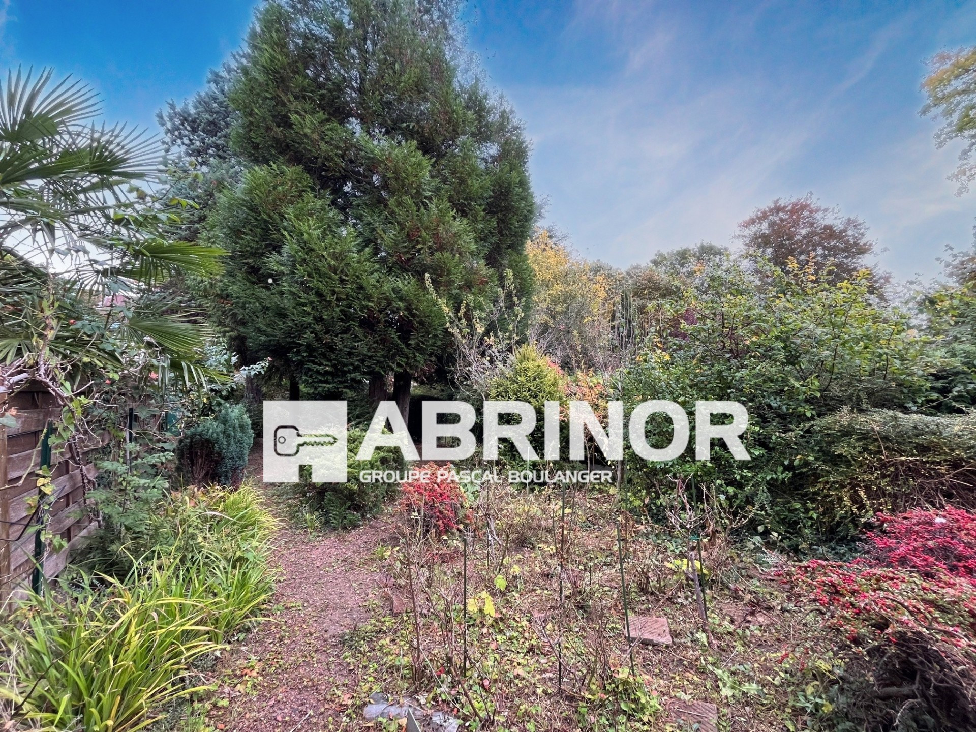 vente maison ROUBAIX