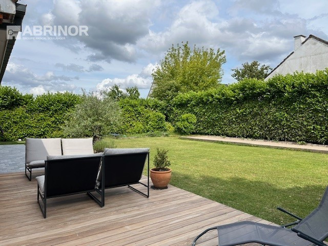 vente maison LOMPRET