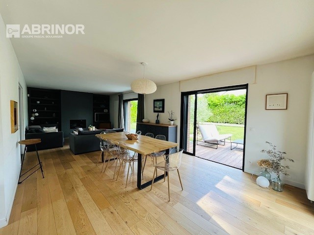 vente maison LOMPRET