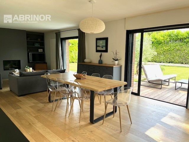 vente maison LOMPRET