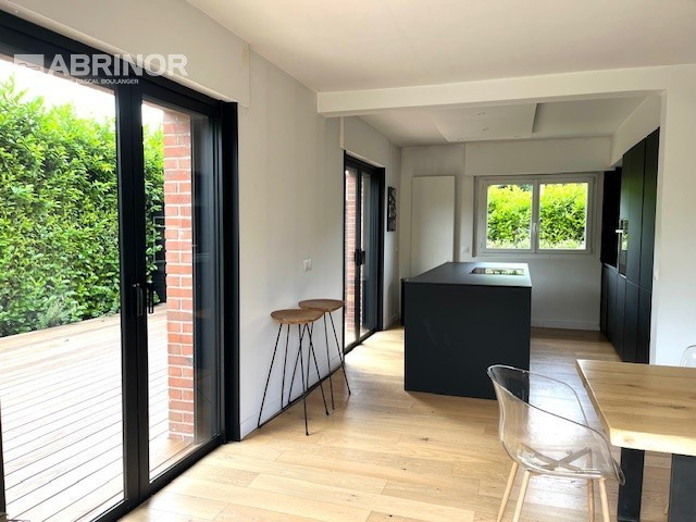 vente maison LOMPRET