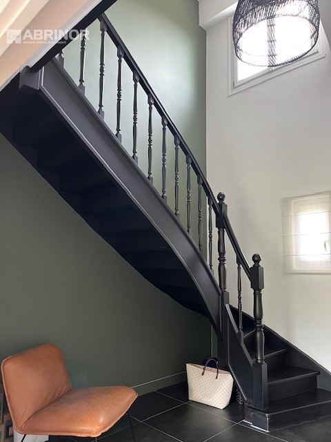 vente maison LOMPRET