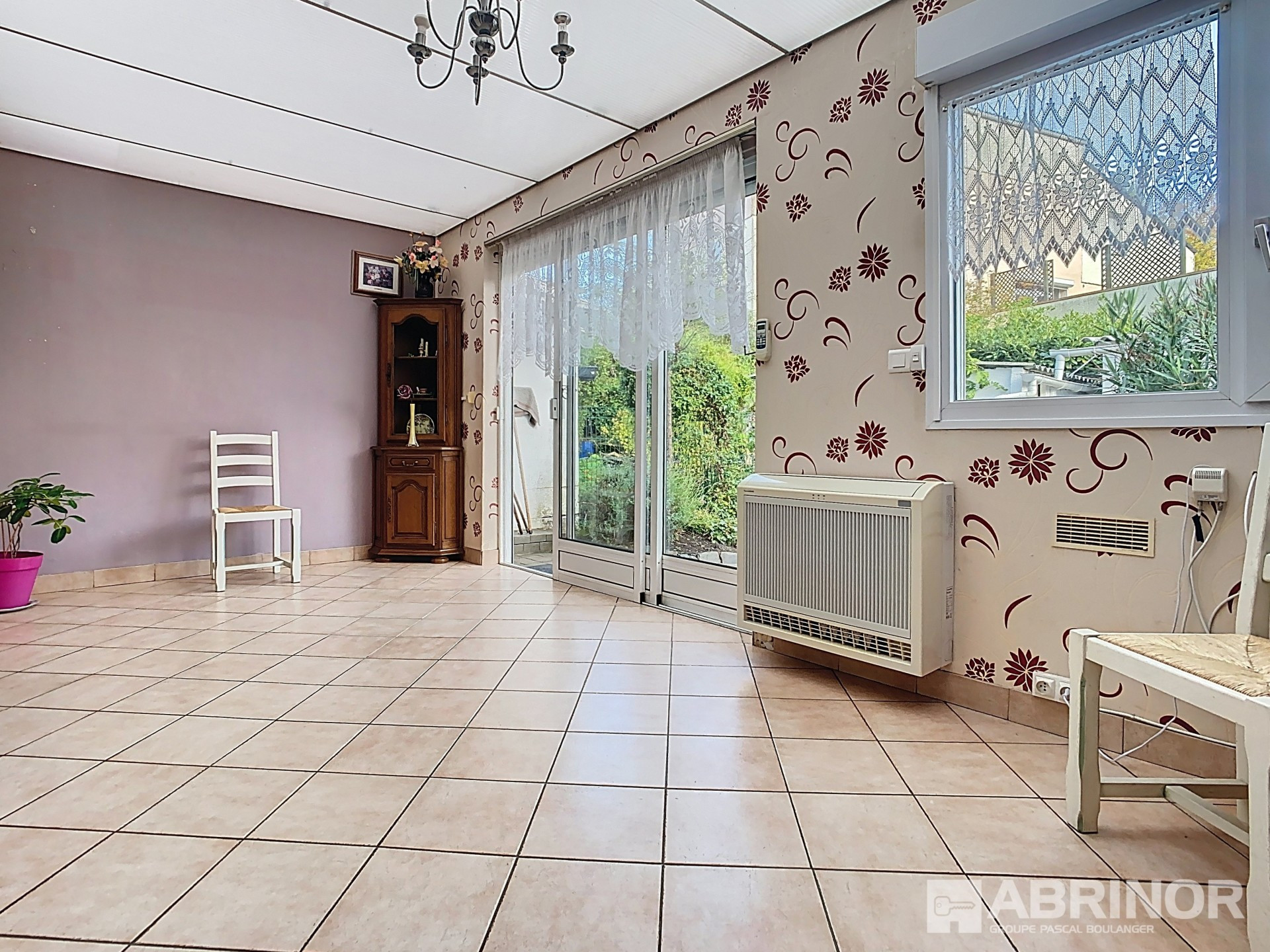 vente maison VILLENEUVE D ASCQ