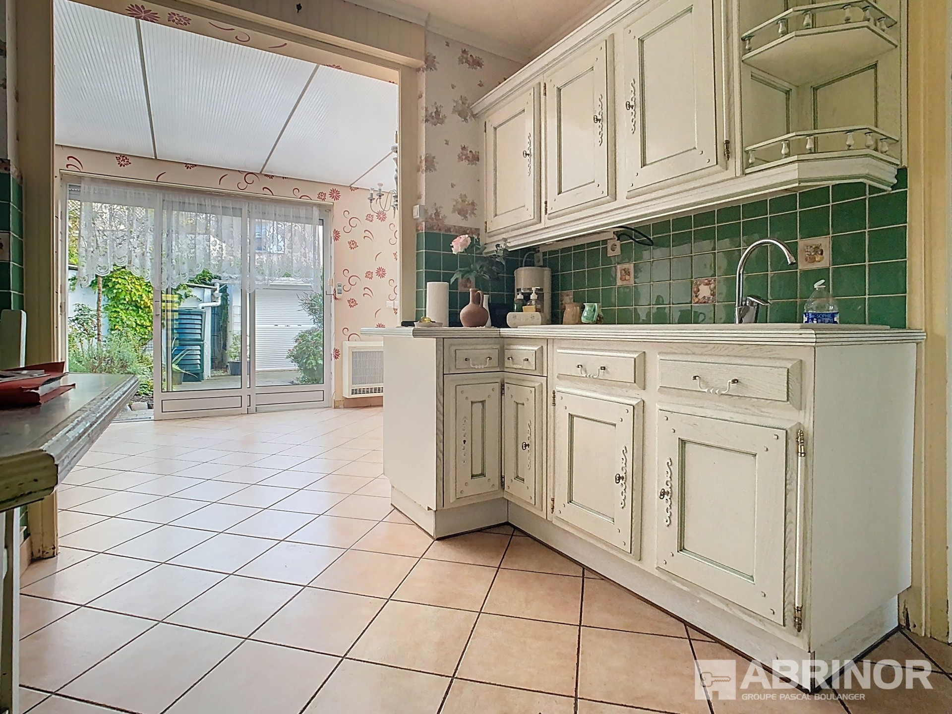 vente maison VILLENEUVE D ASCQ