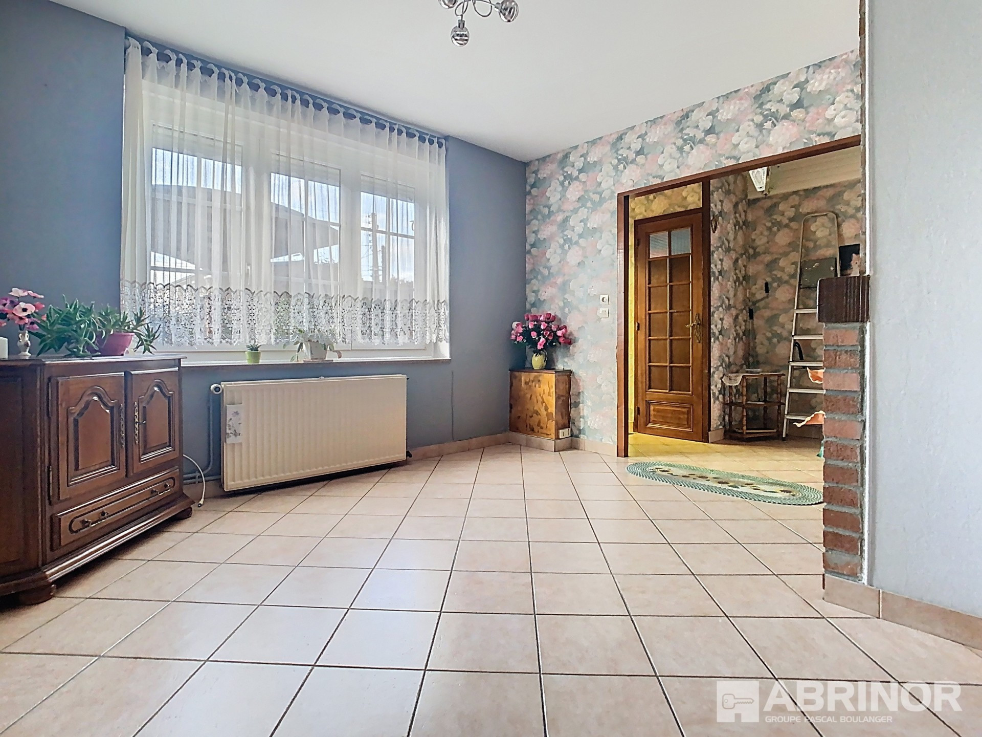 vente maison VILLENEUVE D ASCQ