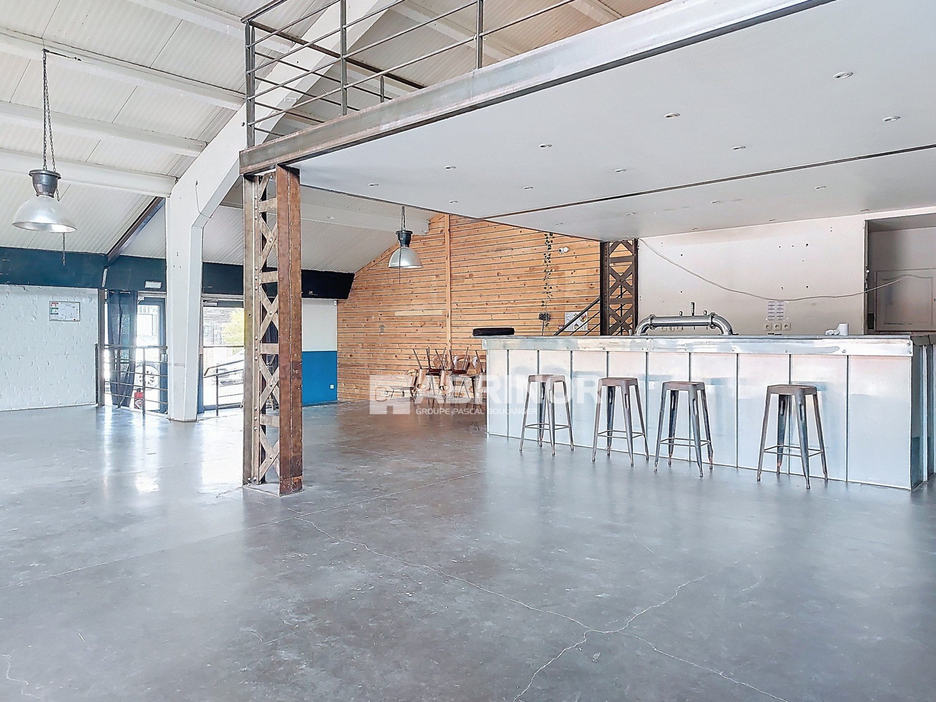 vente local TOURCOING