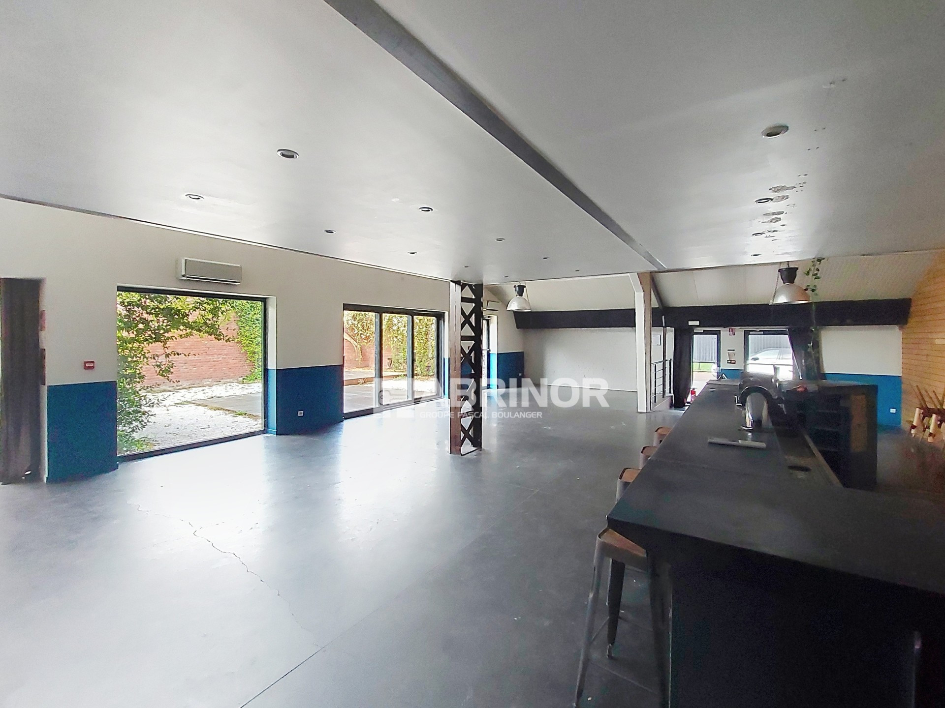 vente local TOURCOING