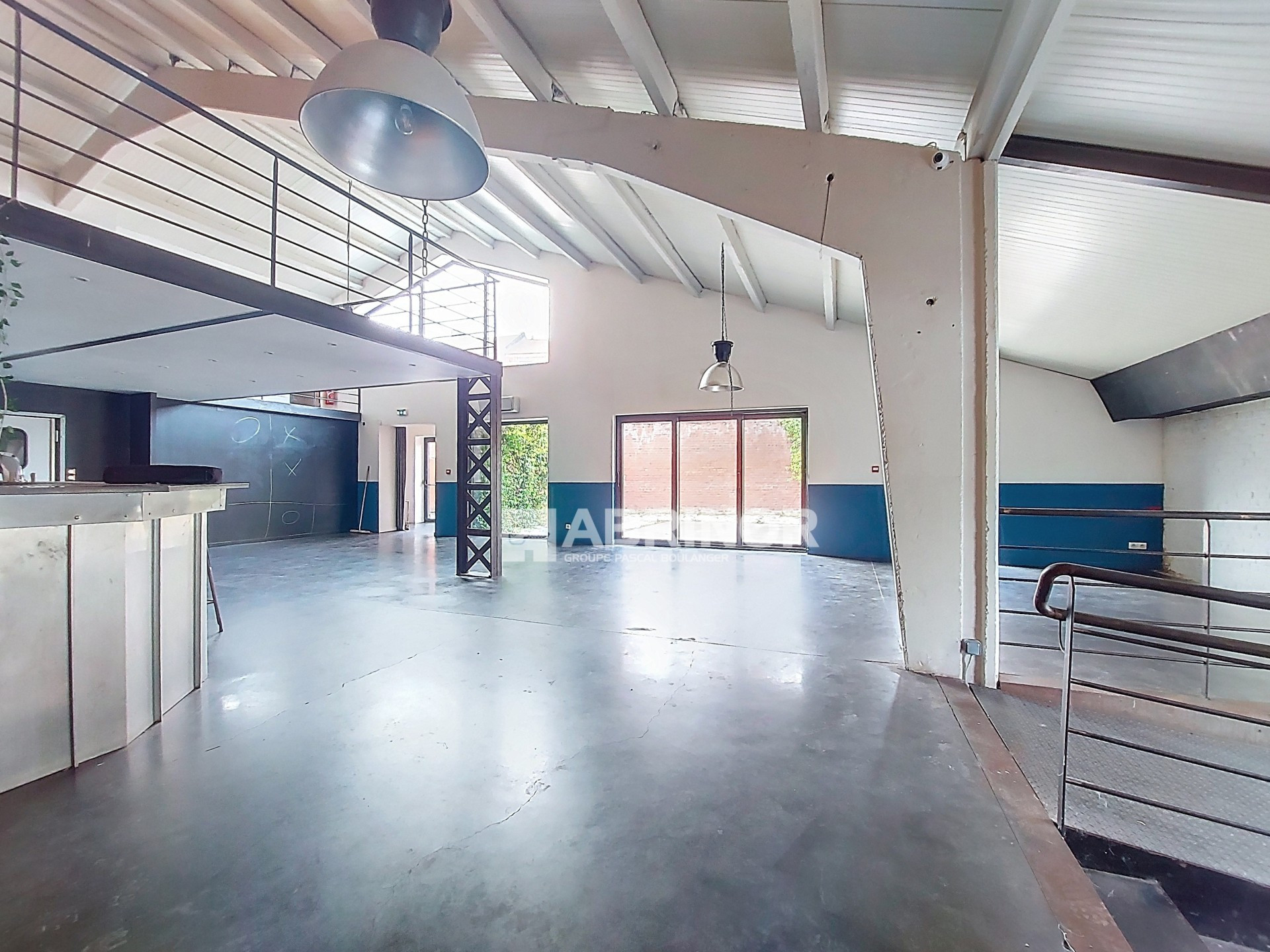 vente local TOURCOING