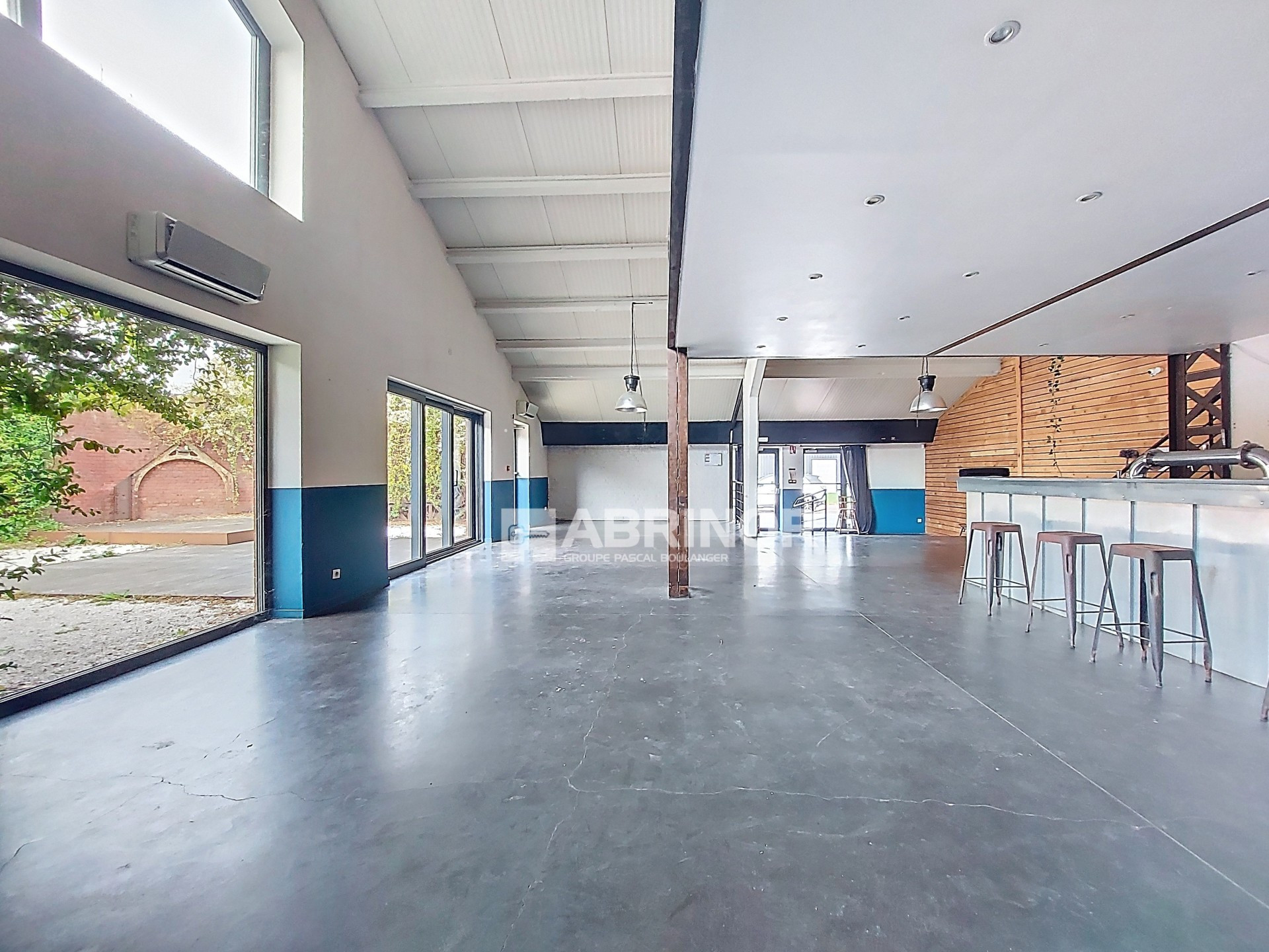 vente local TOURCOING