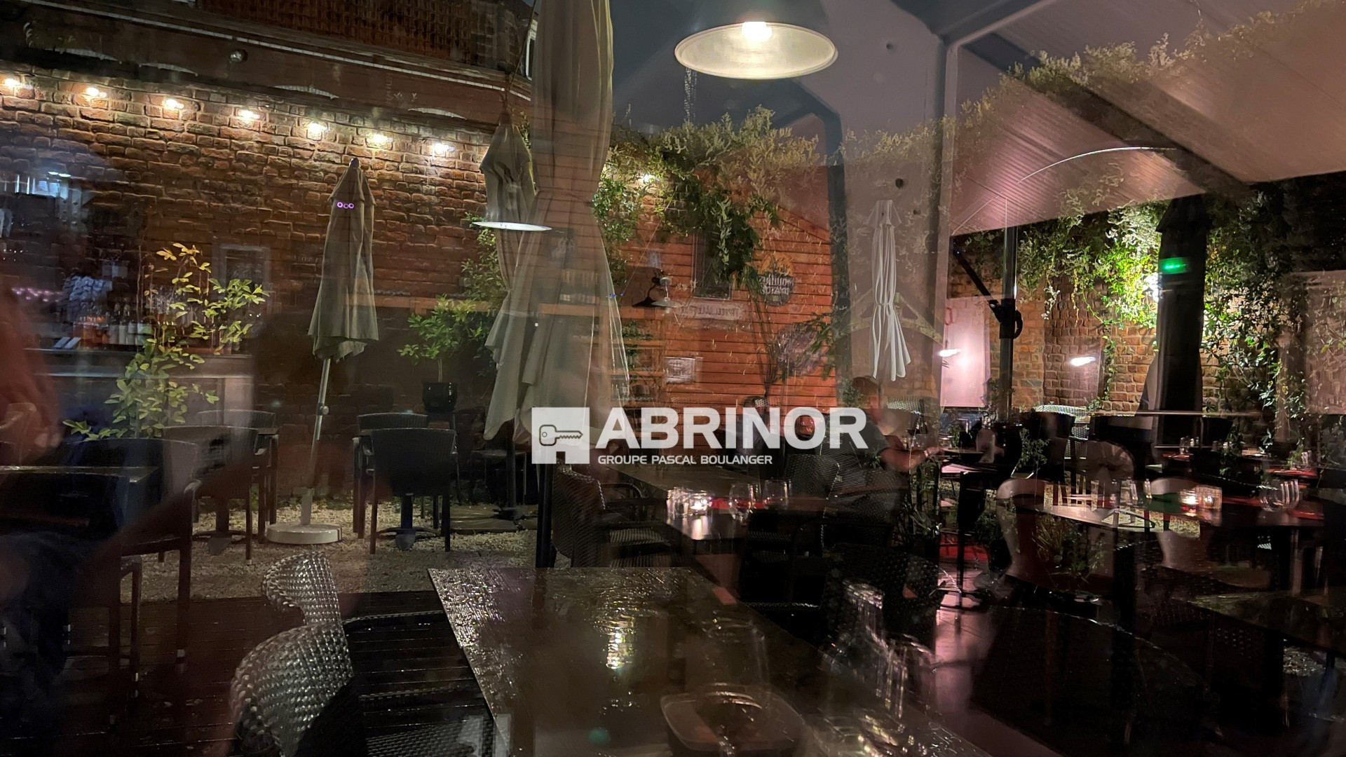 vente local TOURCOING