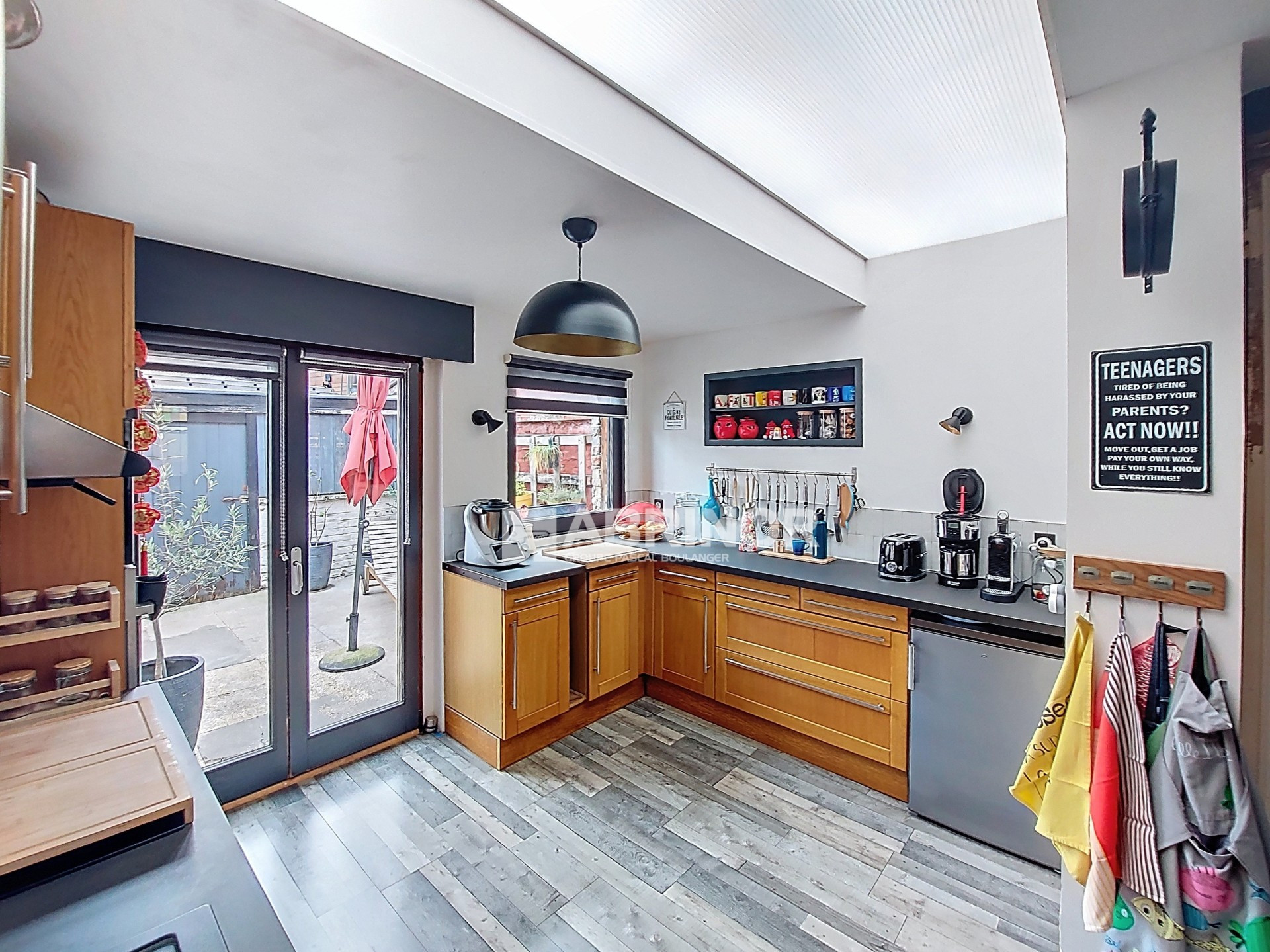 vente maison TOURCOING