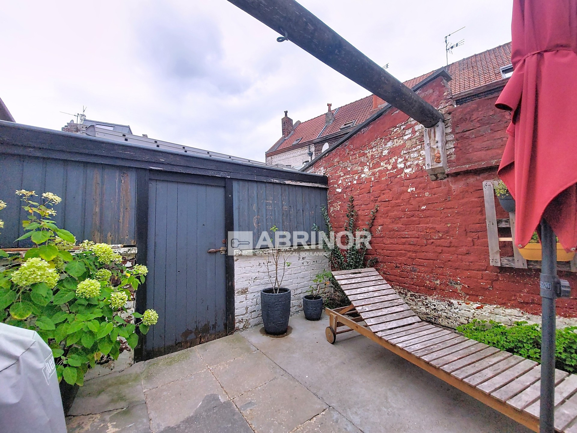 vente maison TOURCOING