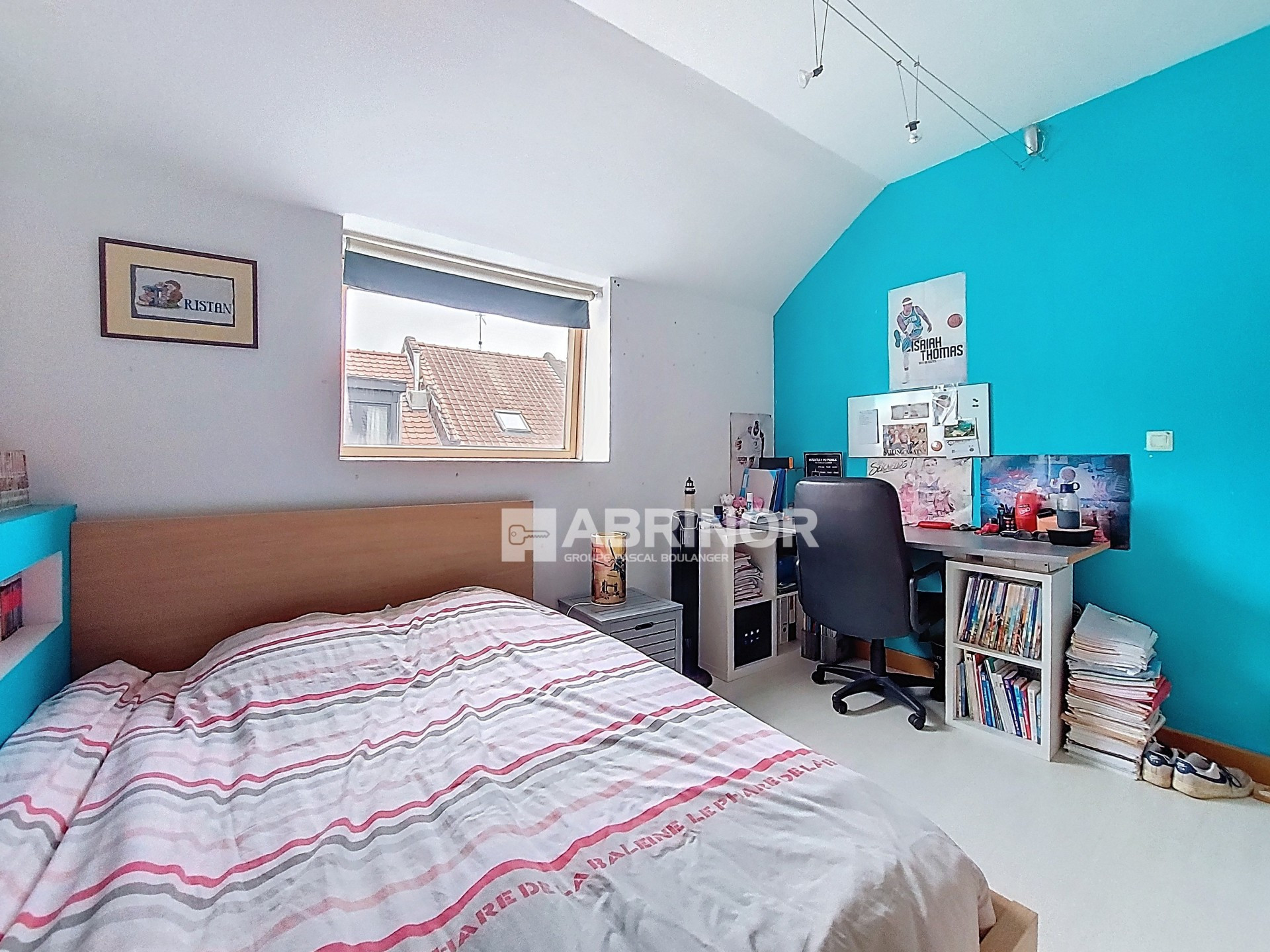 vente maison TOURCOING