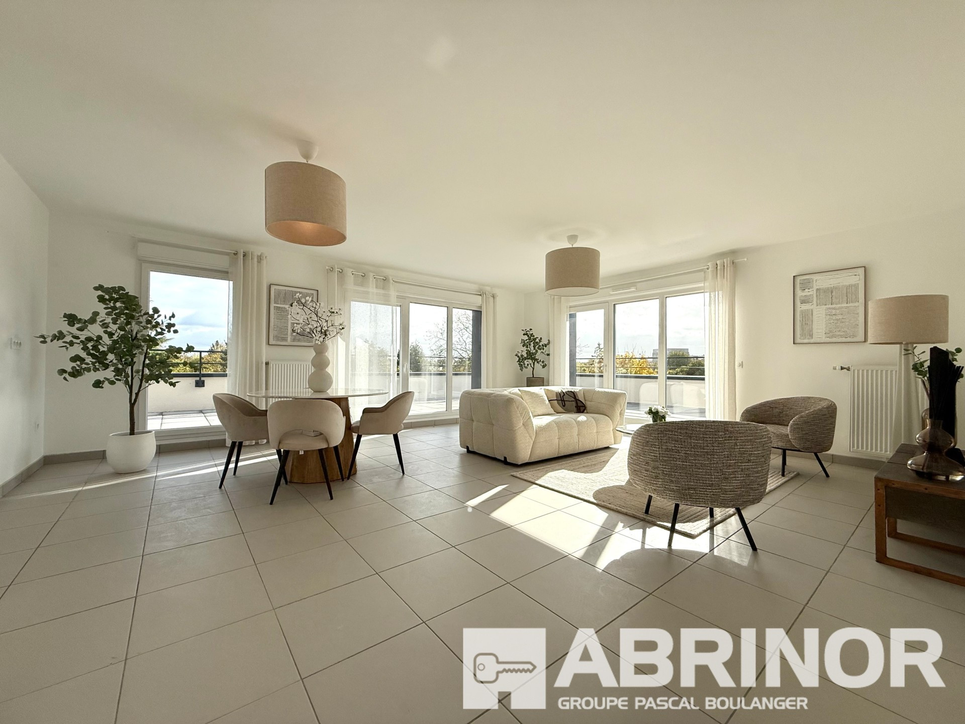 vente appartement AMIENS