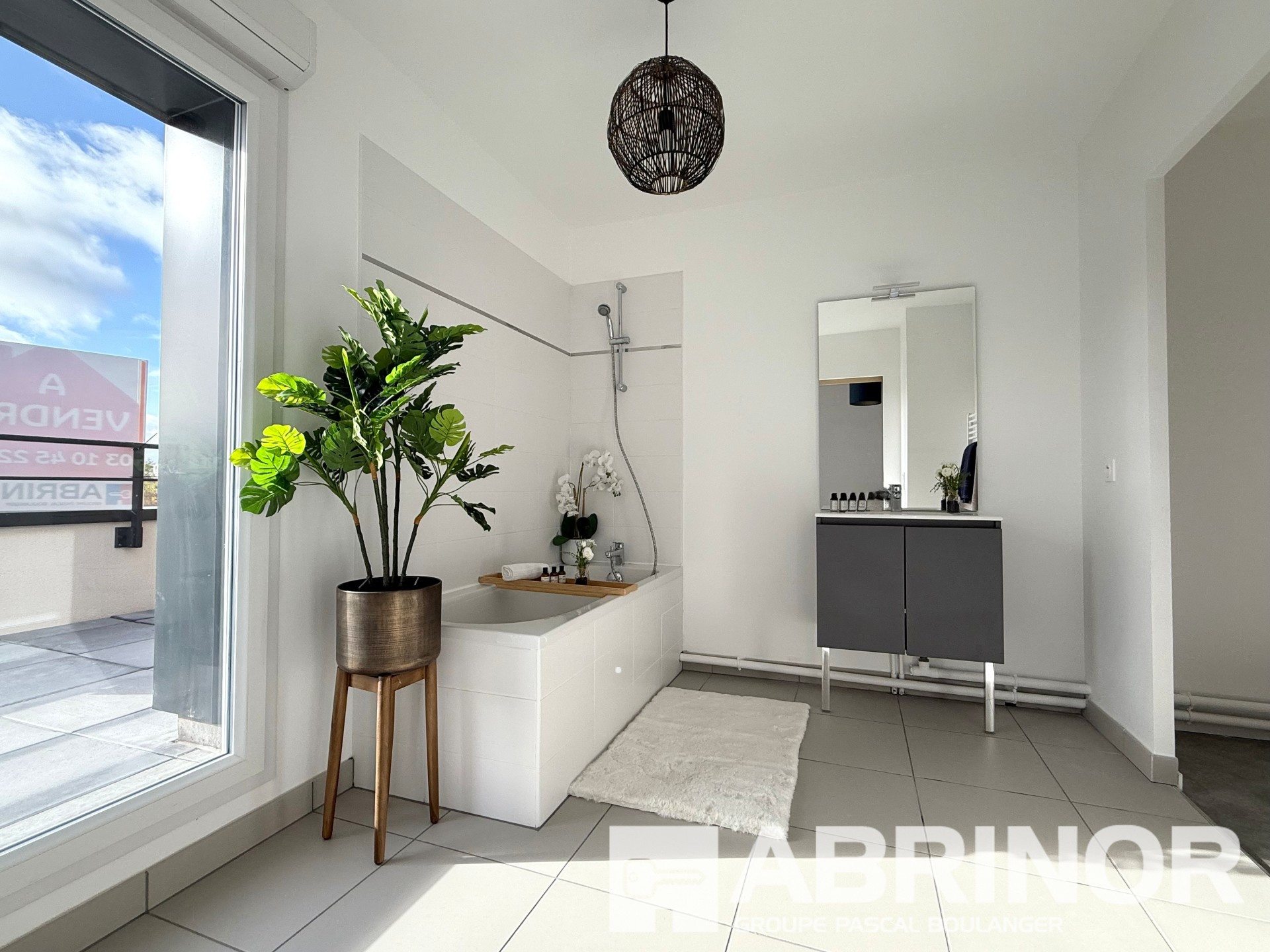 vente appartement AMIENS