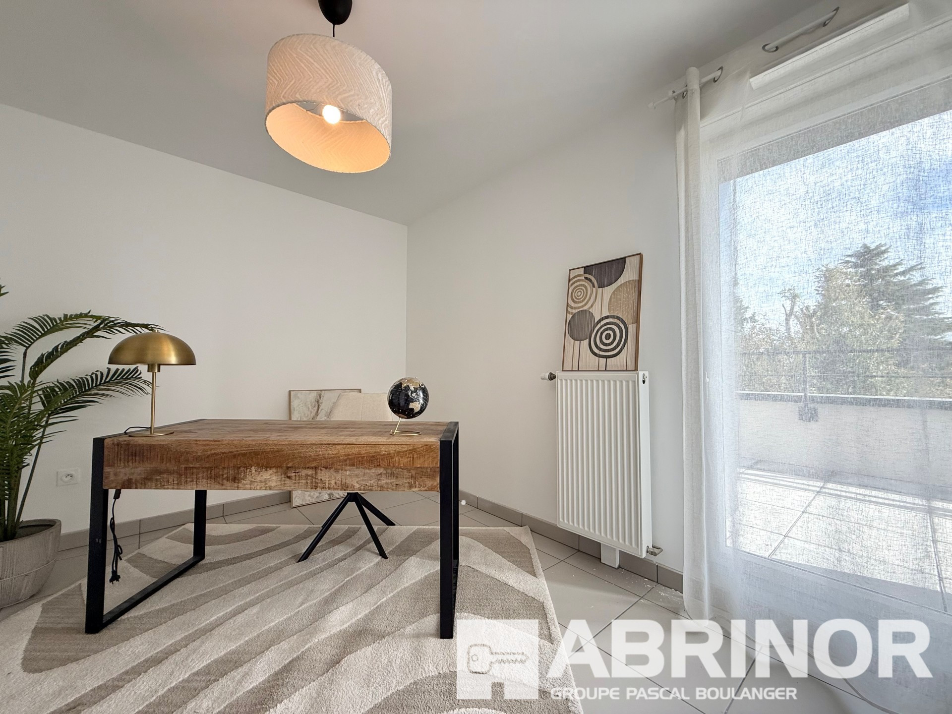 vente appartement AMIENS