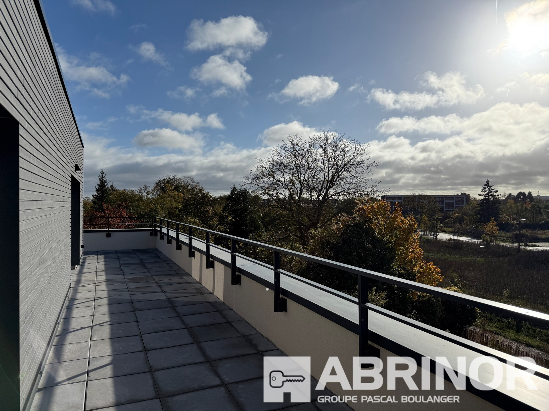 vente appartement AMIENS