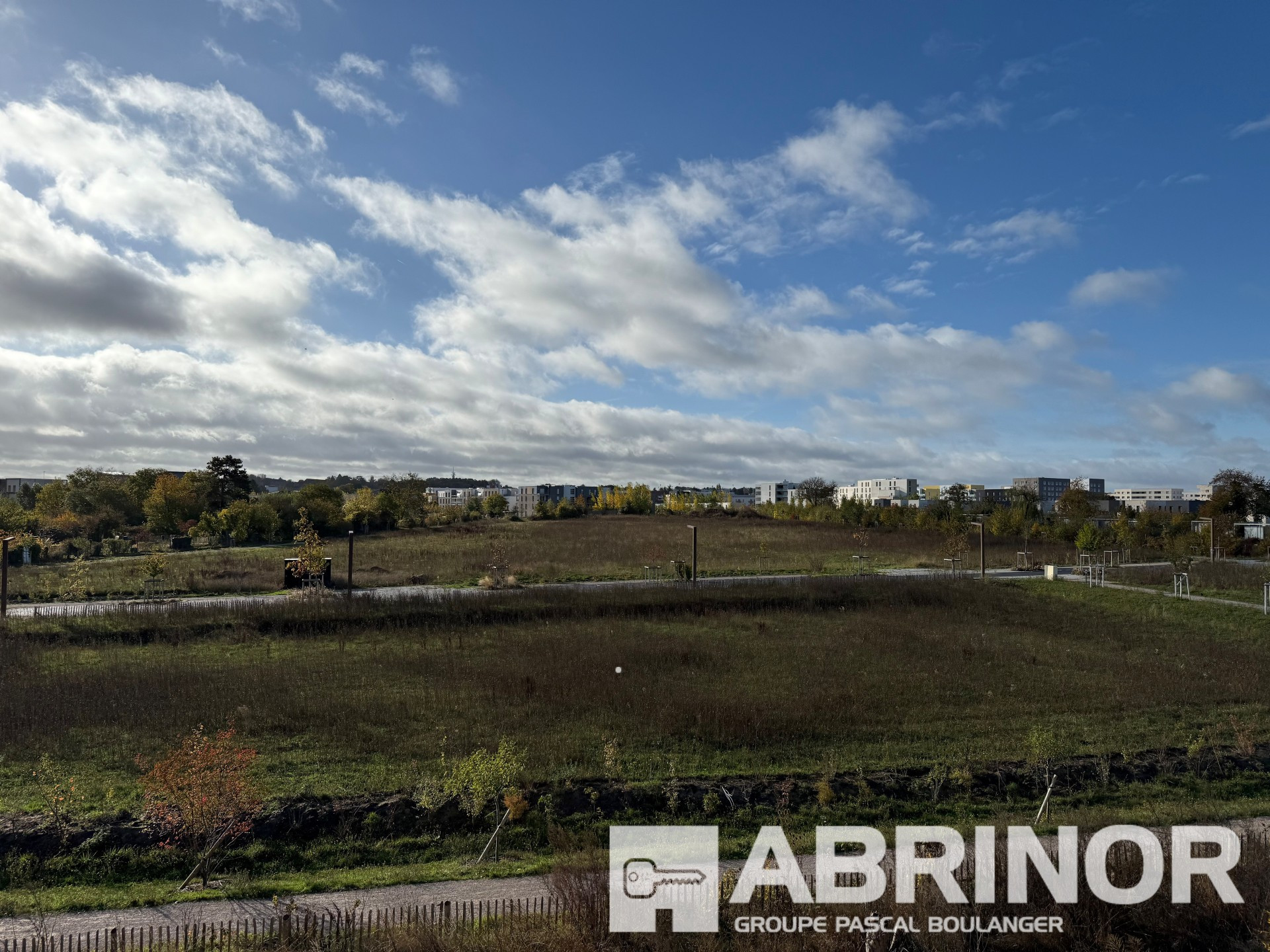vente appartement AMIENS