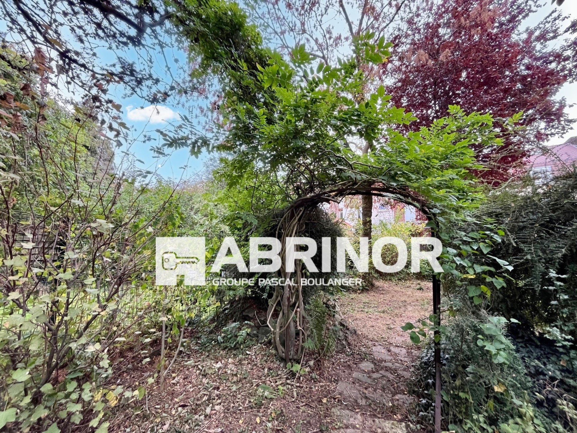 vente maison ROUBAIX