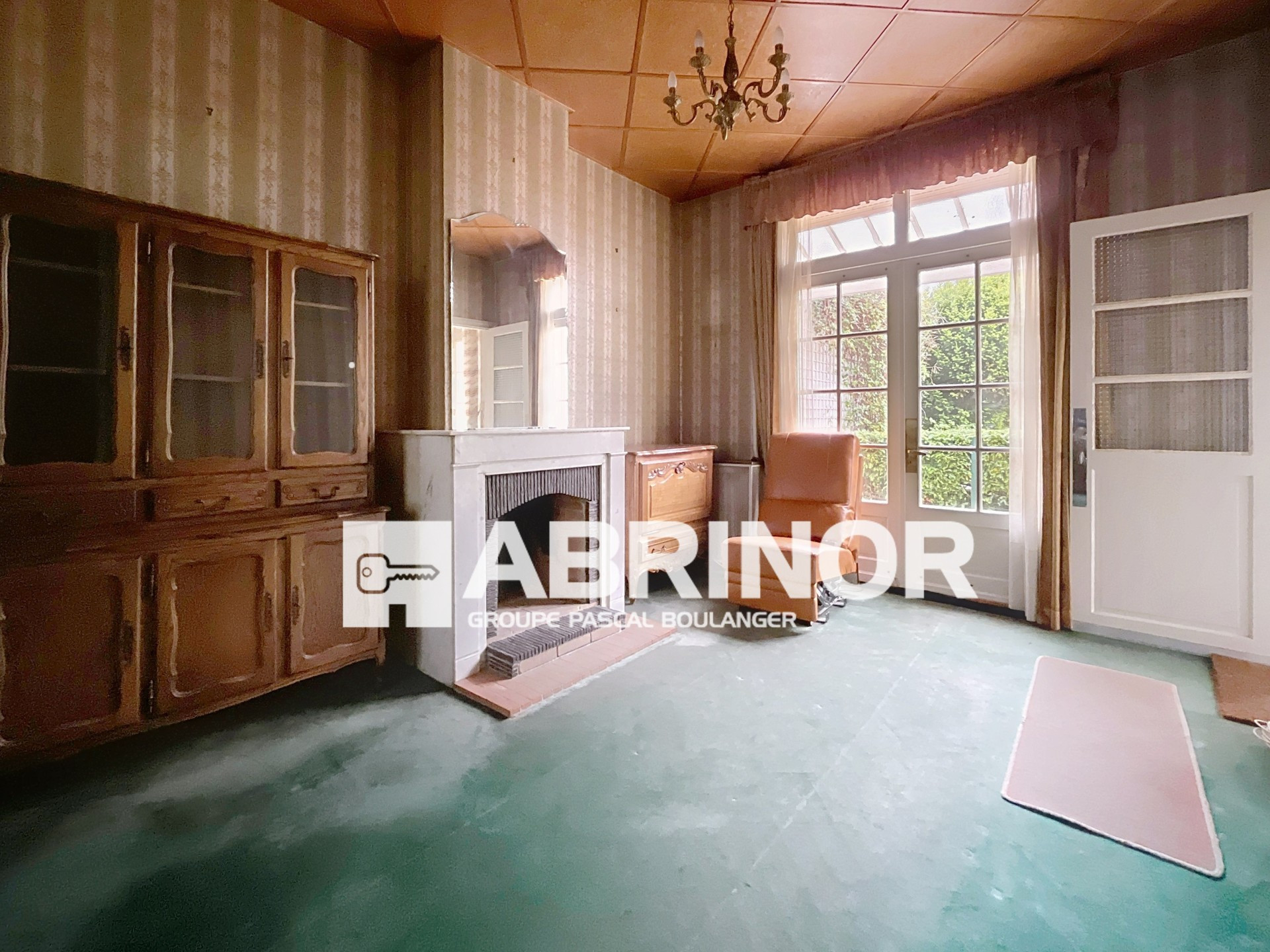 vente maison ROUBAIX