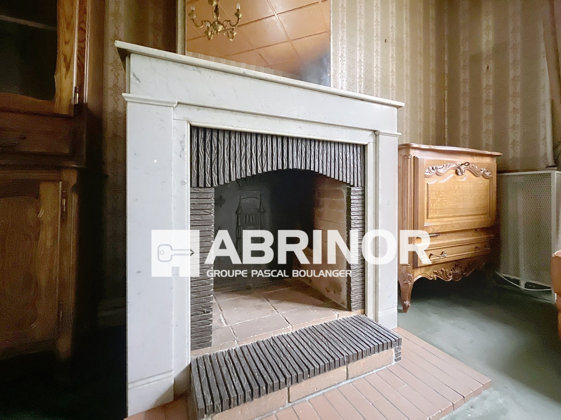 vente maison ROUBAIX