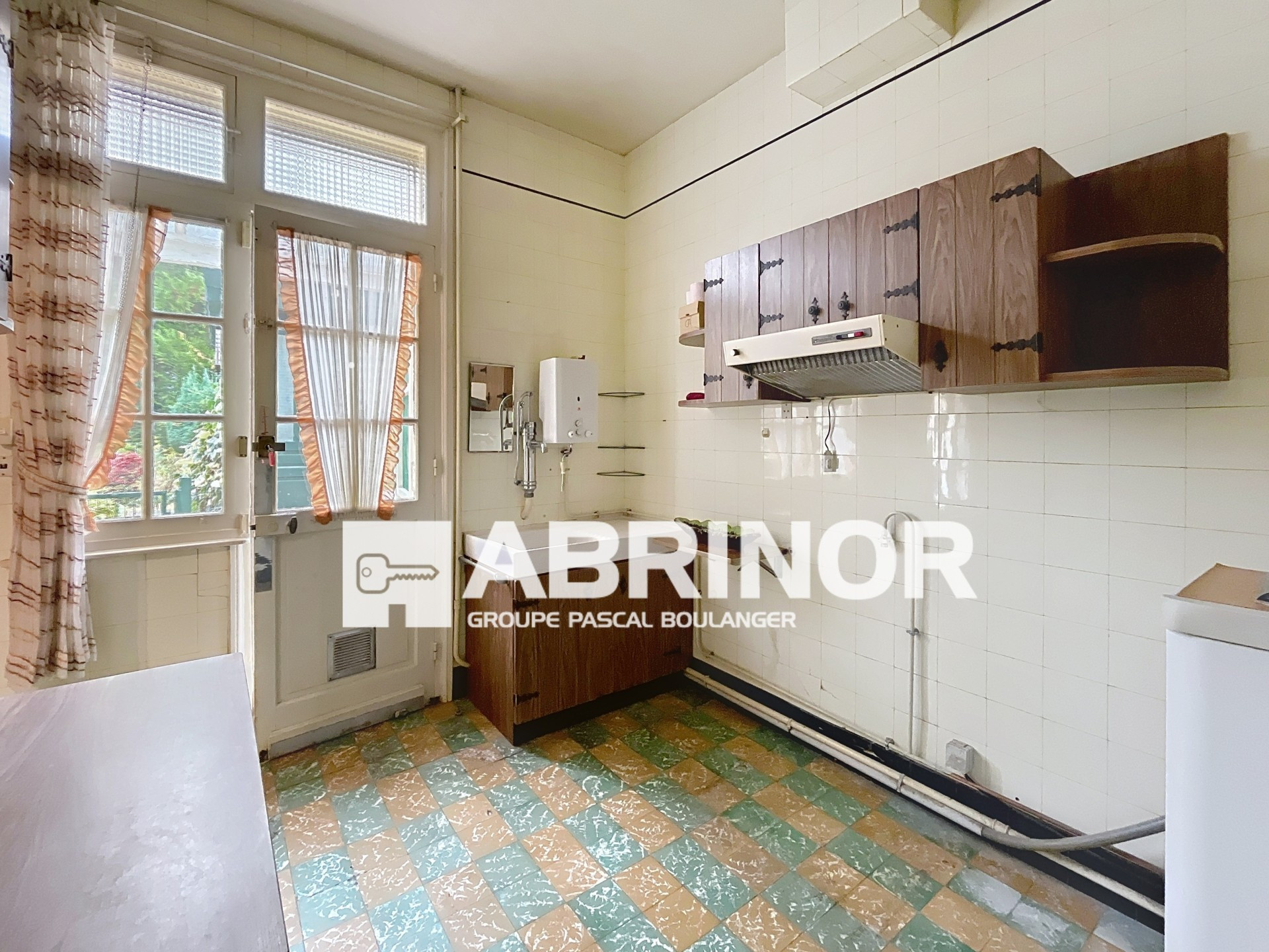 vente maison ROUBAIX