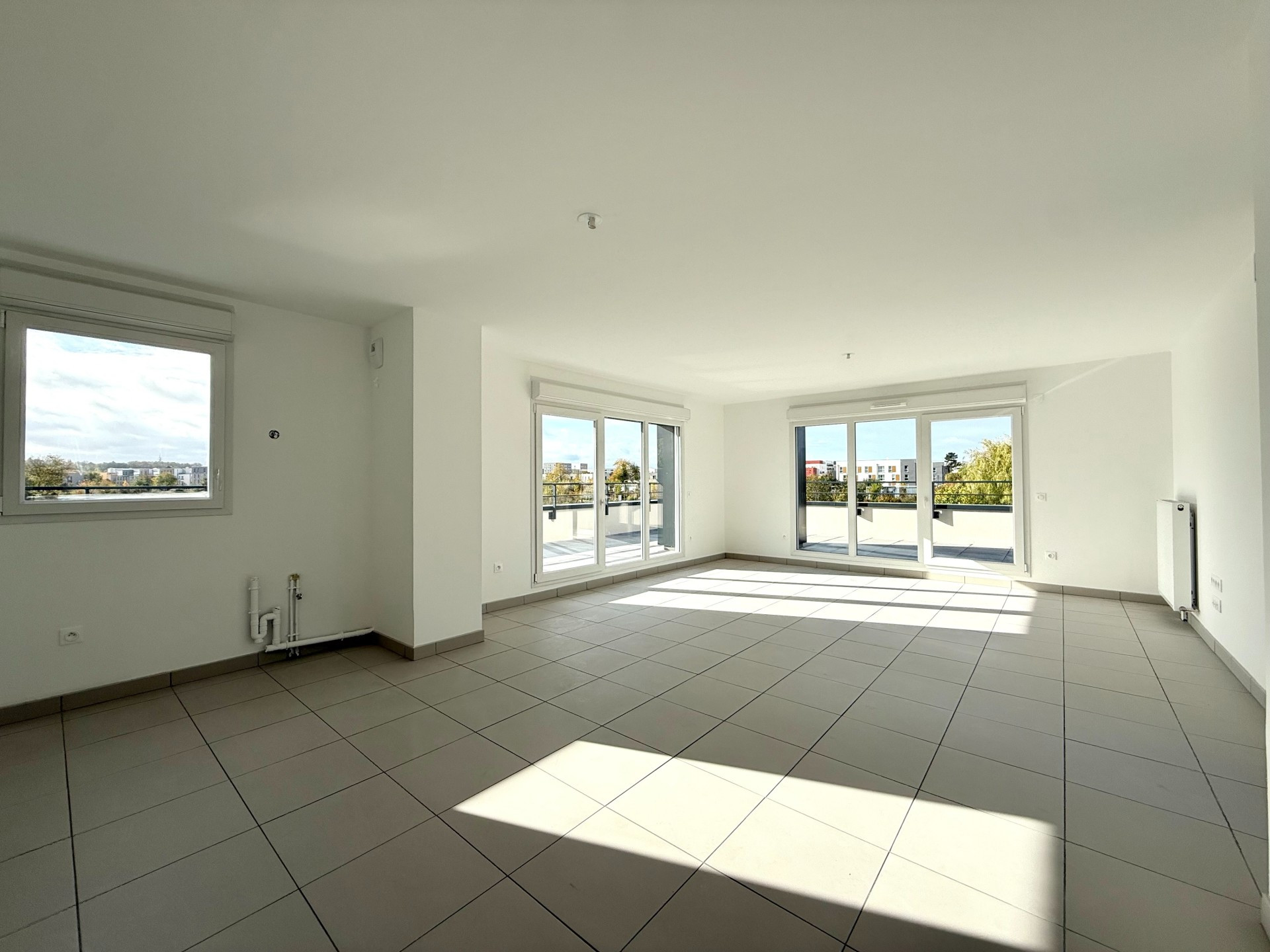vente appartement AMIENS