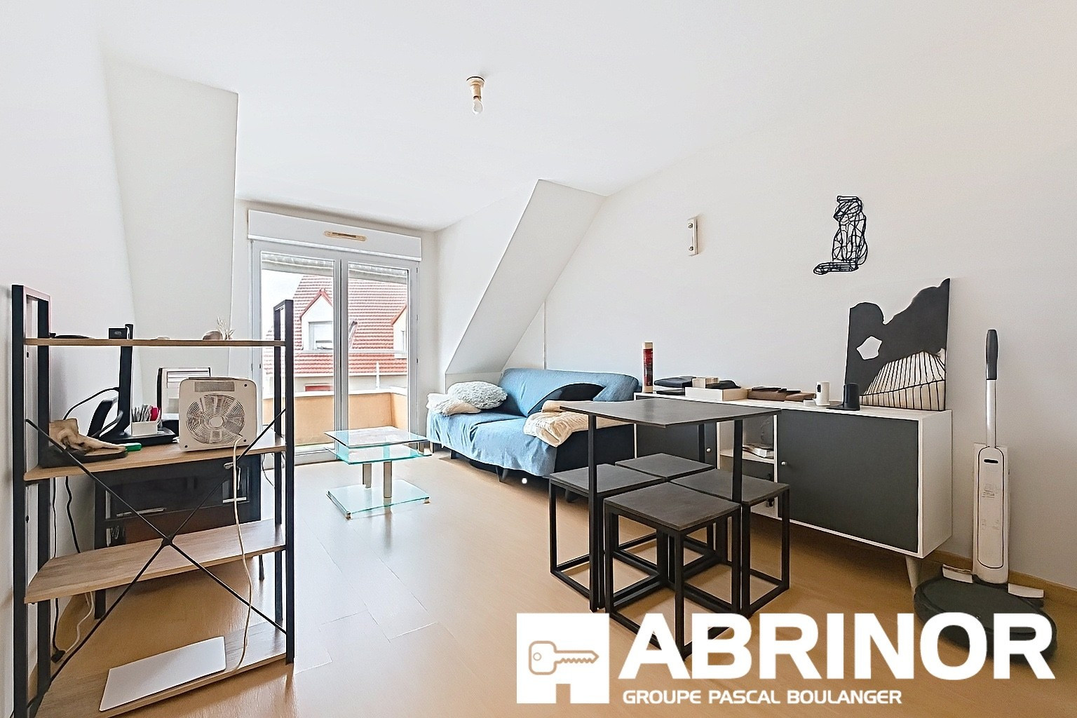 vente appartement RUE