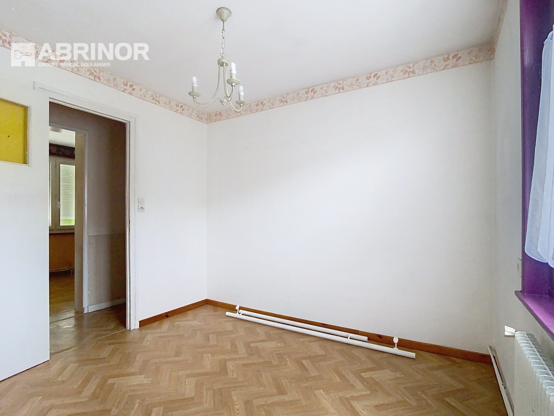 vente maison LAMBERSART