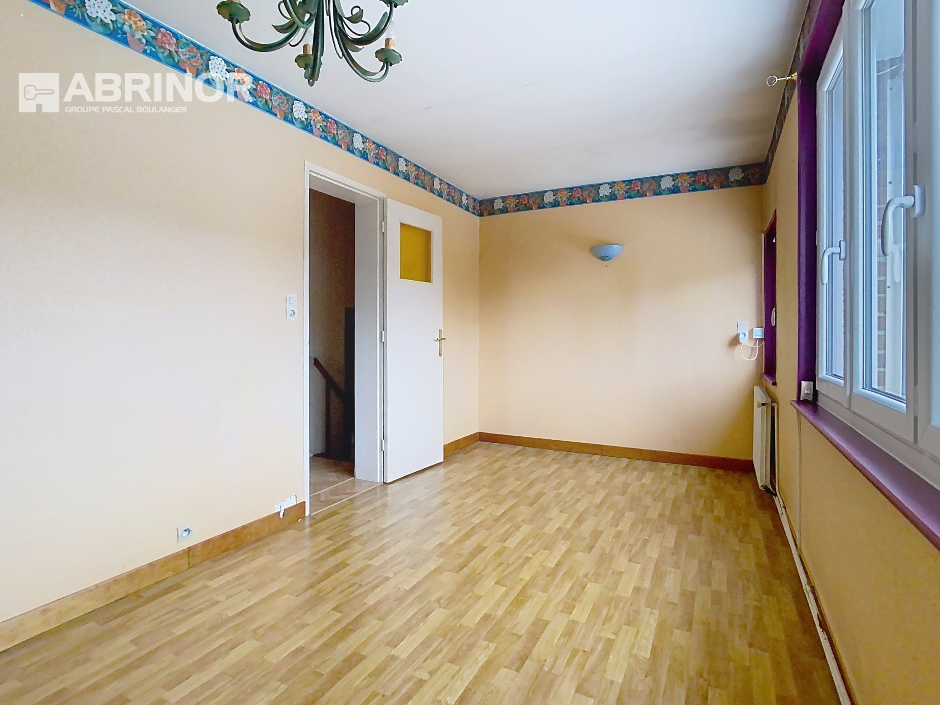 vente maison LAMBERSART