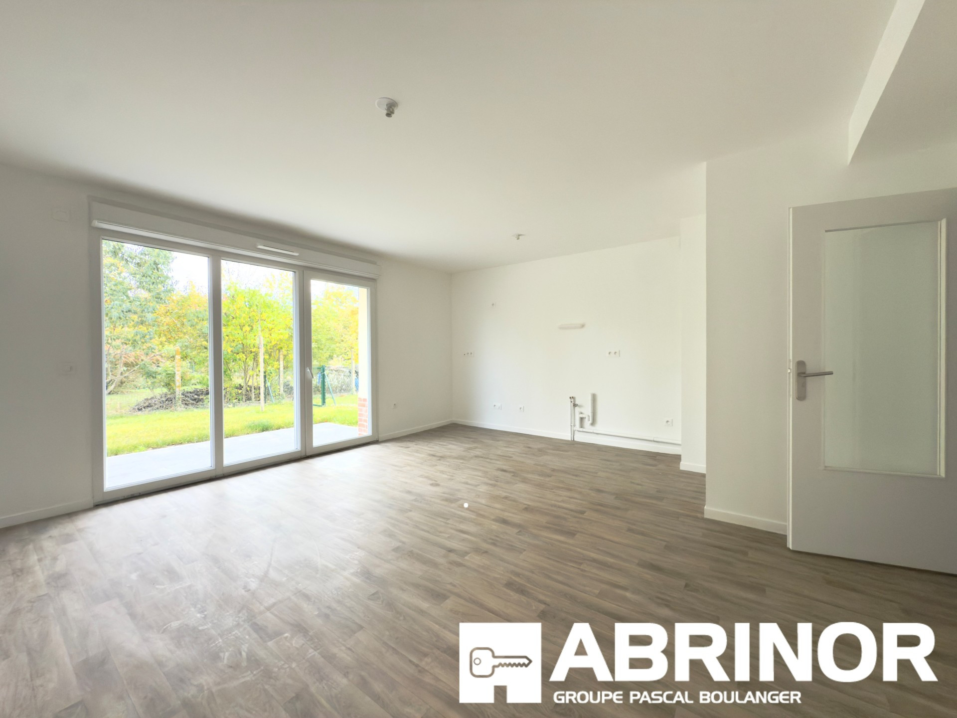 vente appartement AMIENS