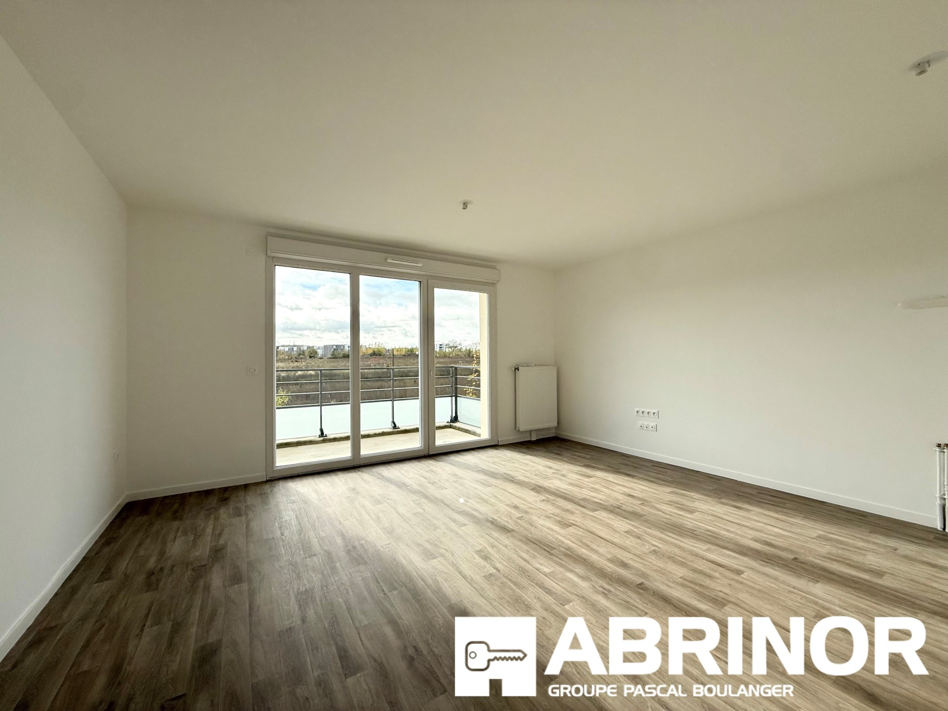 vente appartement AMIENS