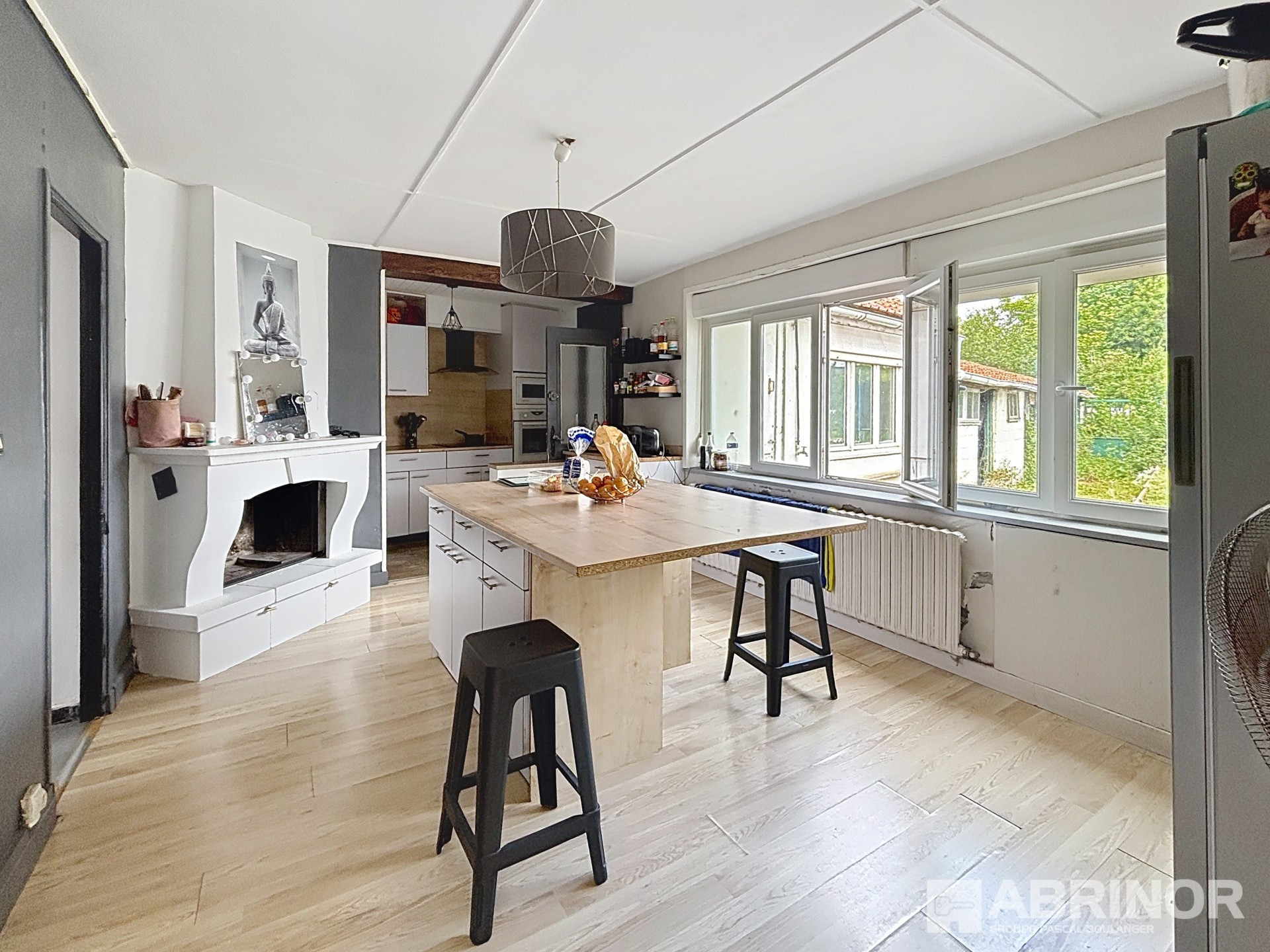 vente maison CAMPHIN EN CAREMBAULT