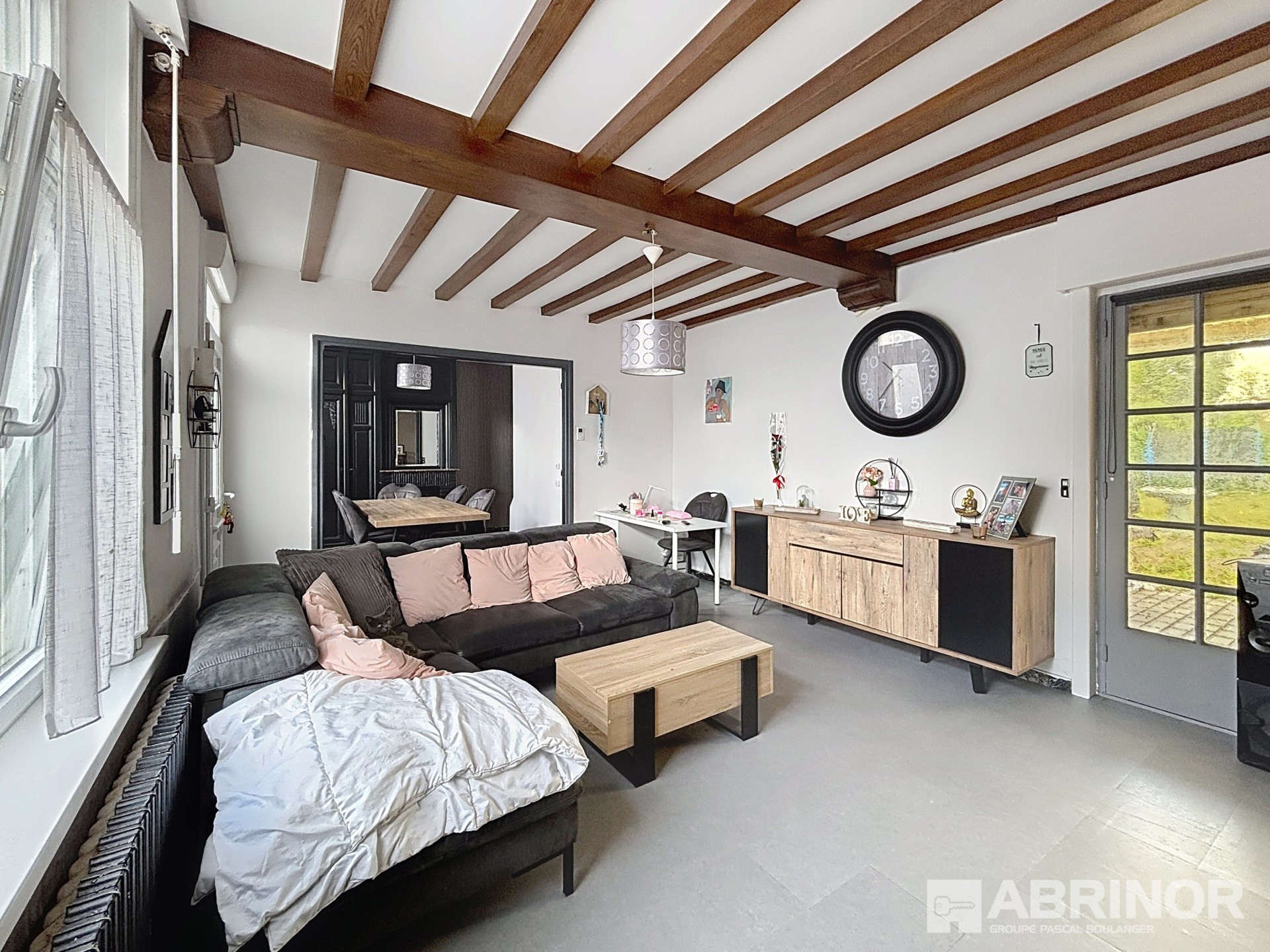 vente maison CAMPHIN EN CAREMBAULT