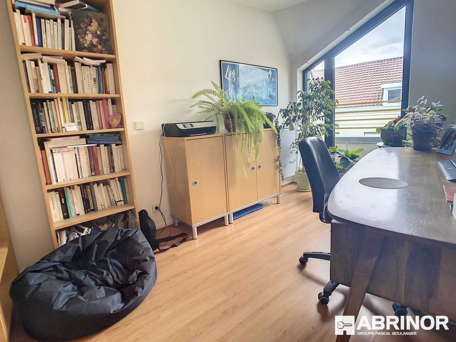 vente appartement LILLE