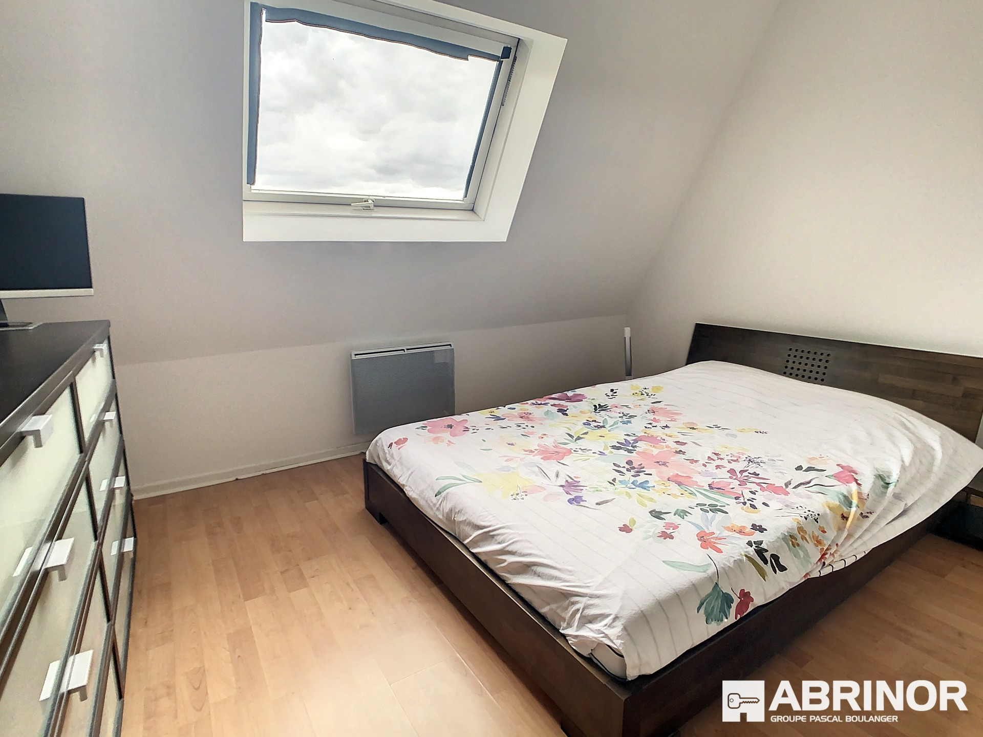 vente appartement LILLE