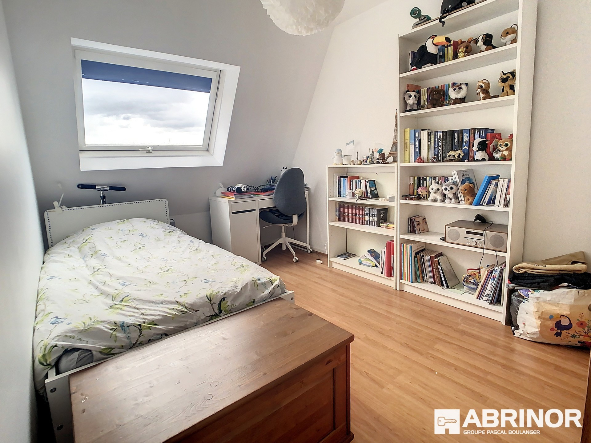 vente appartement LILLE