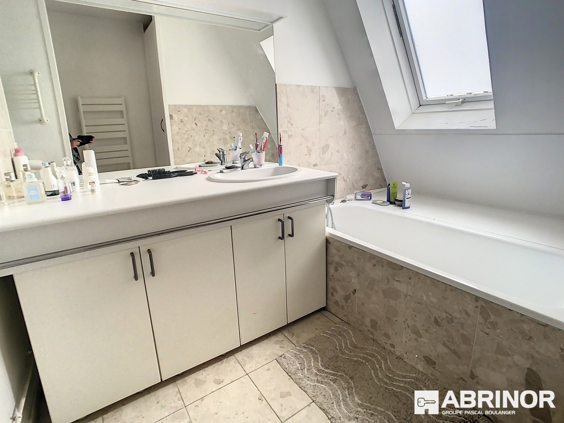 vente appartement LILLE