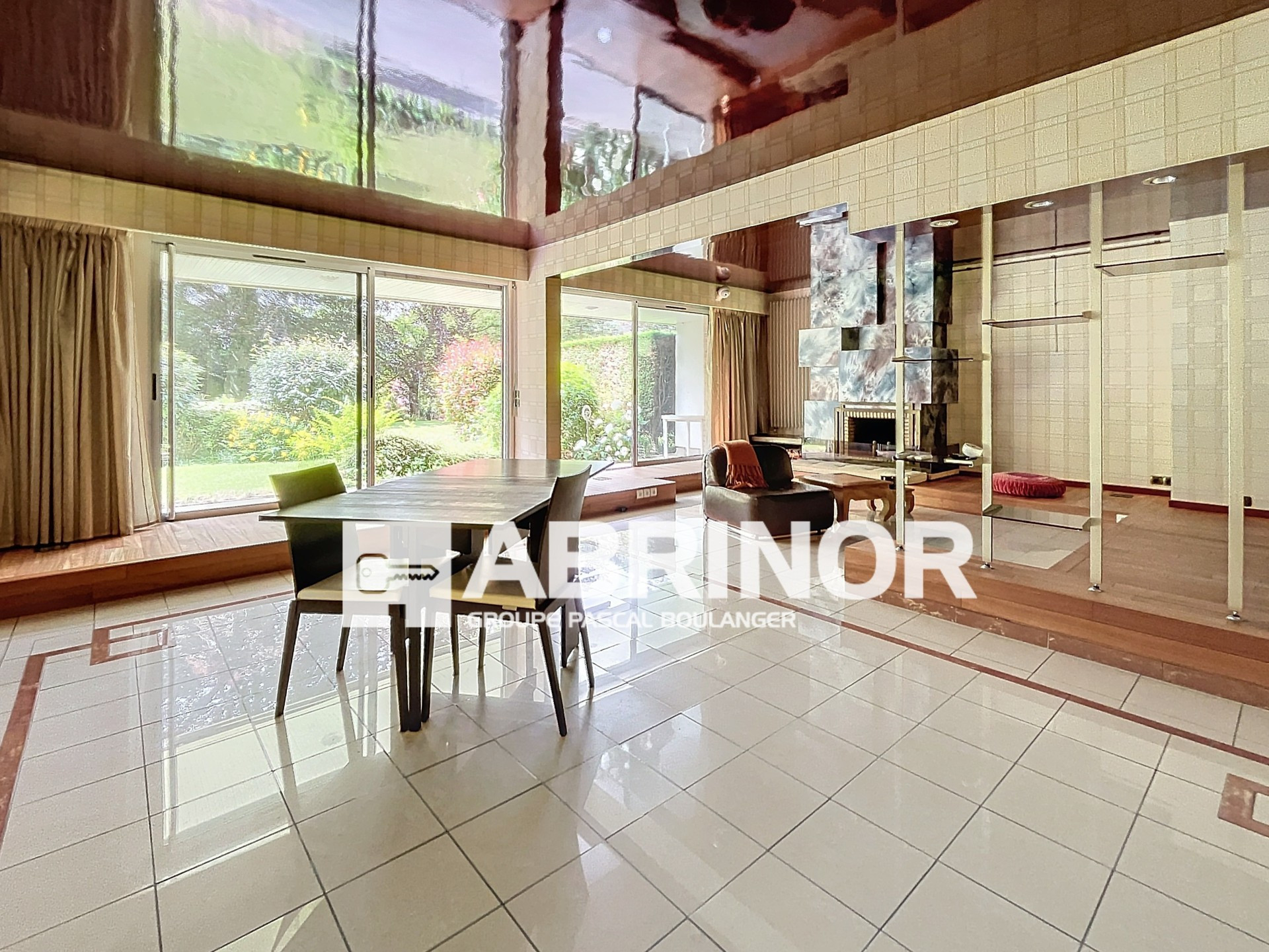 vente appartement ROUBAIX