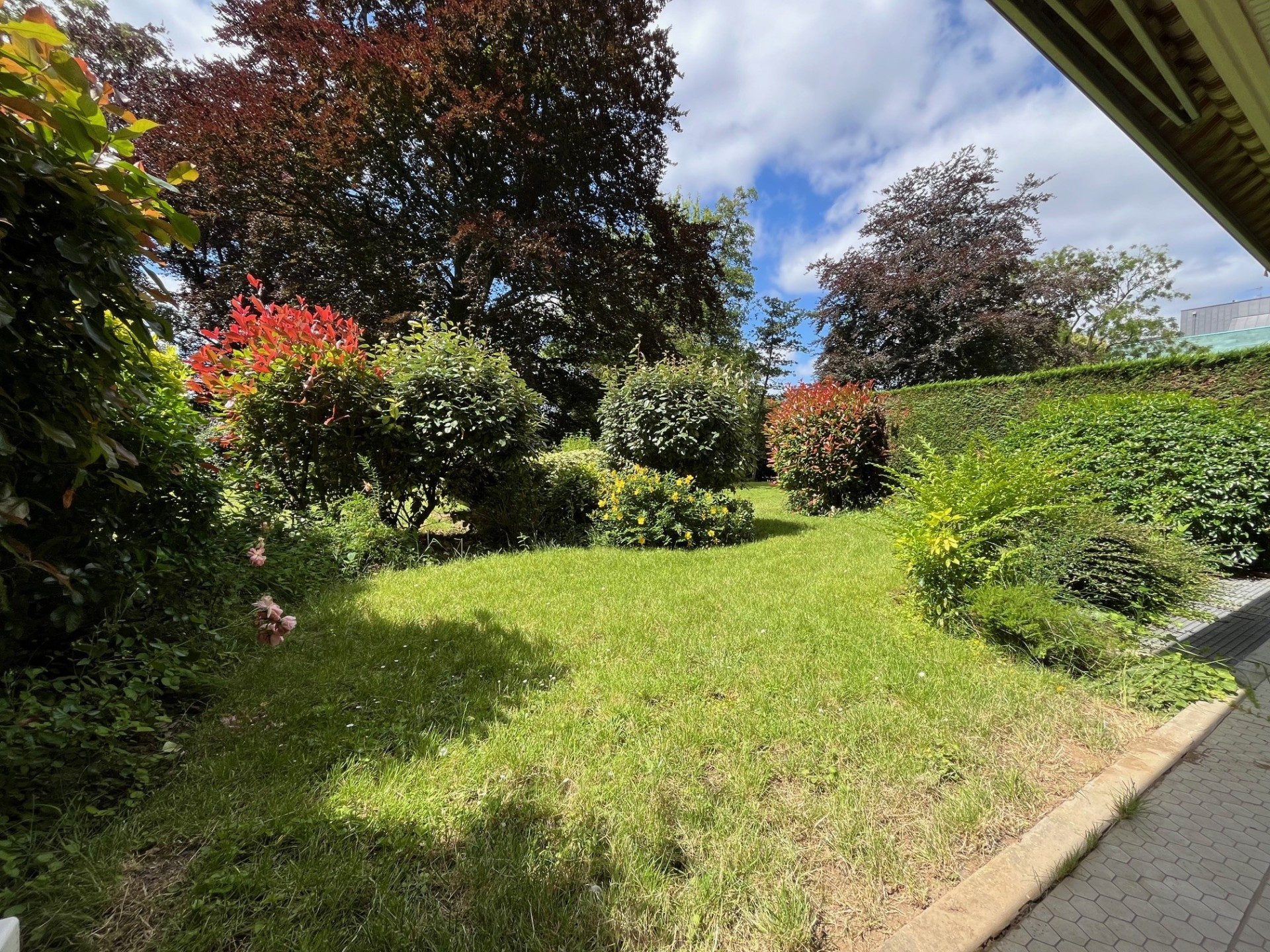 vente appartement ROUBAIX