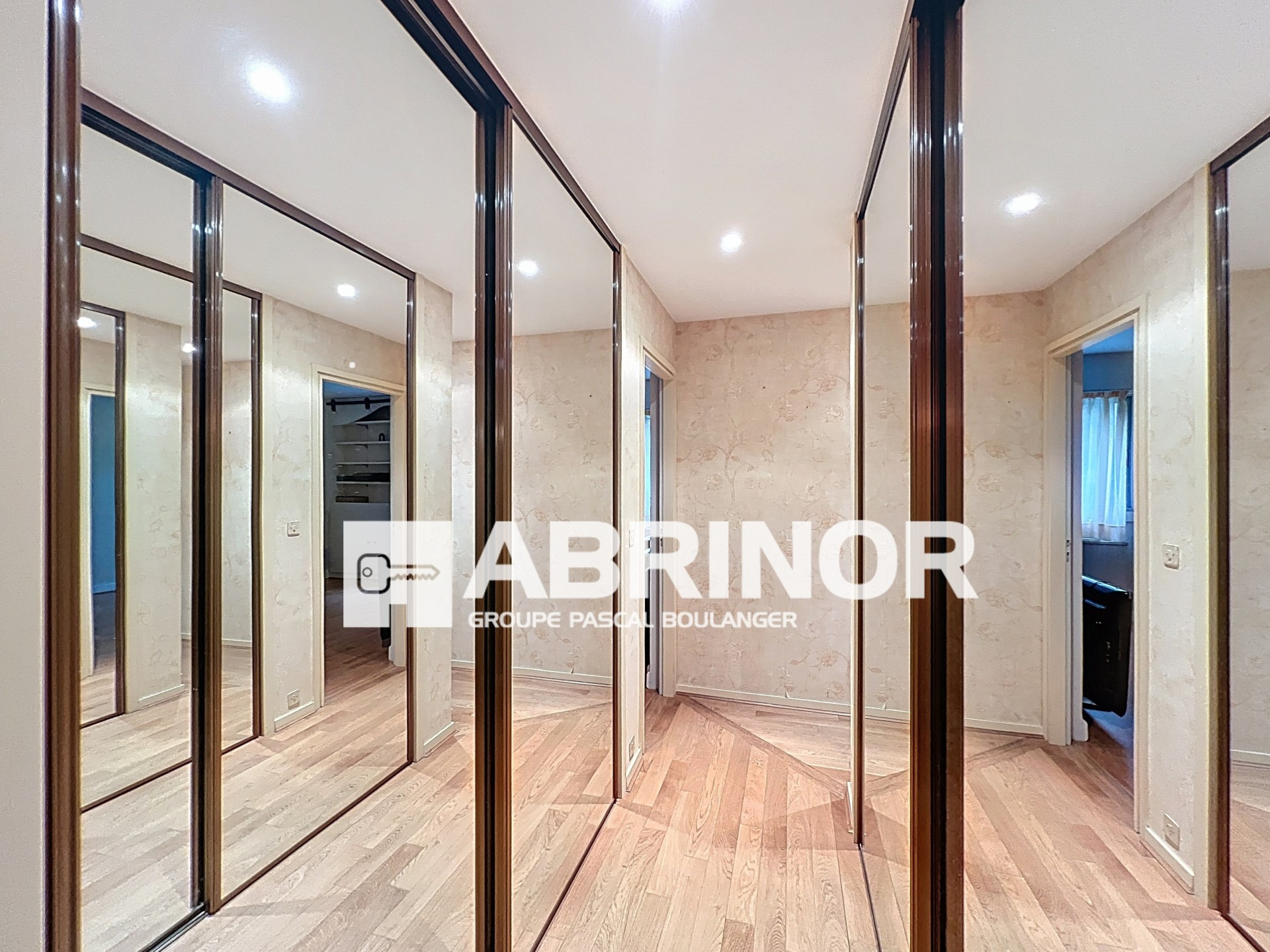 vente appartement ROUBAIX