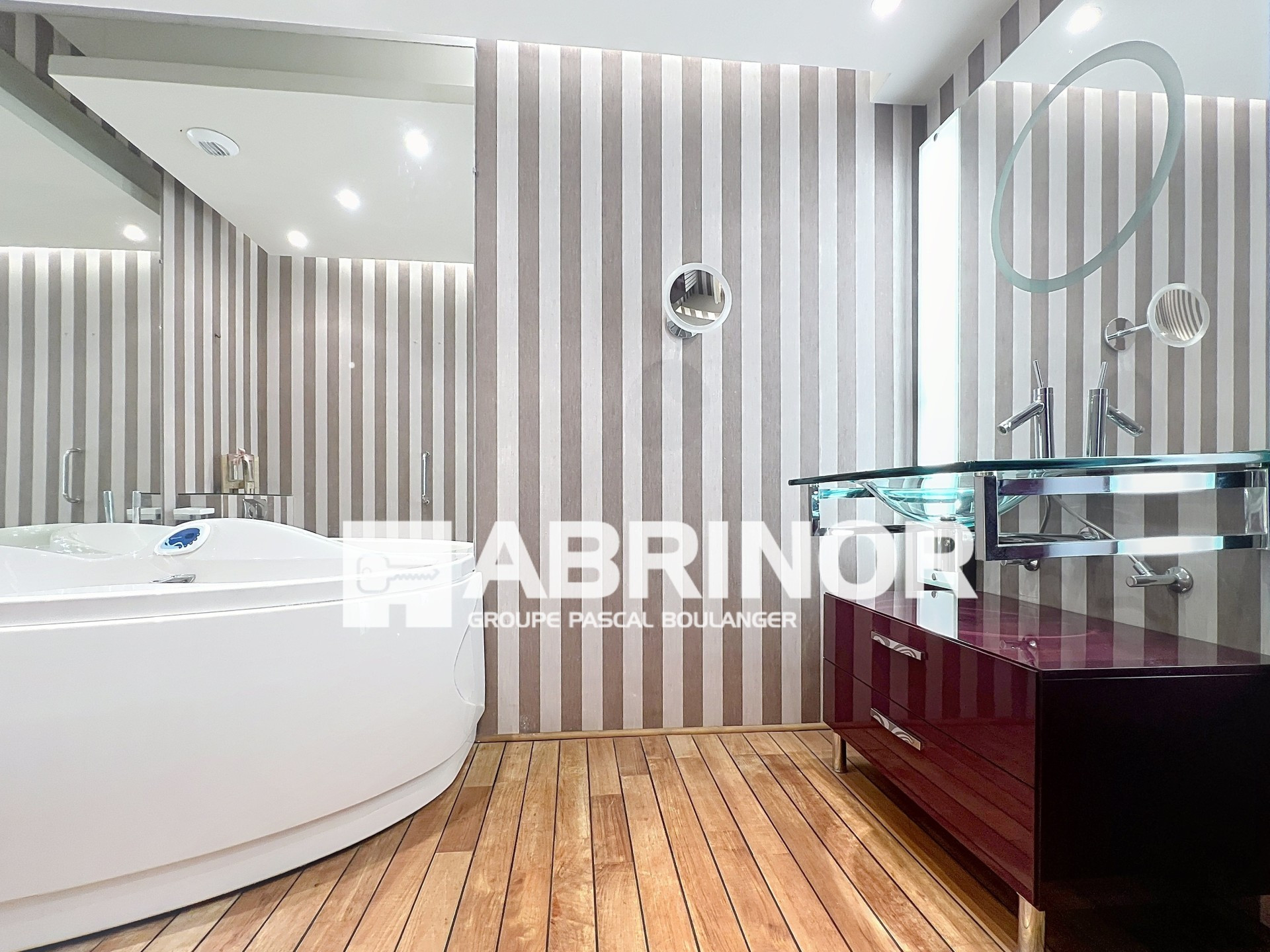 vente appartement ROUBAIX