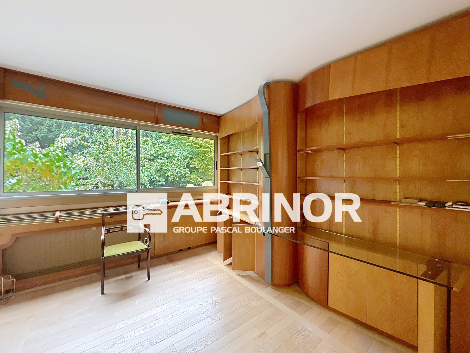 vente appartement ROUBAIX