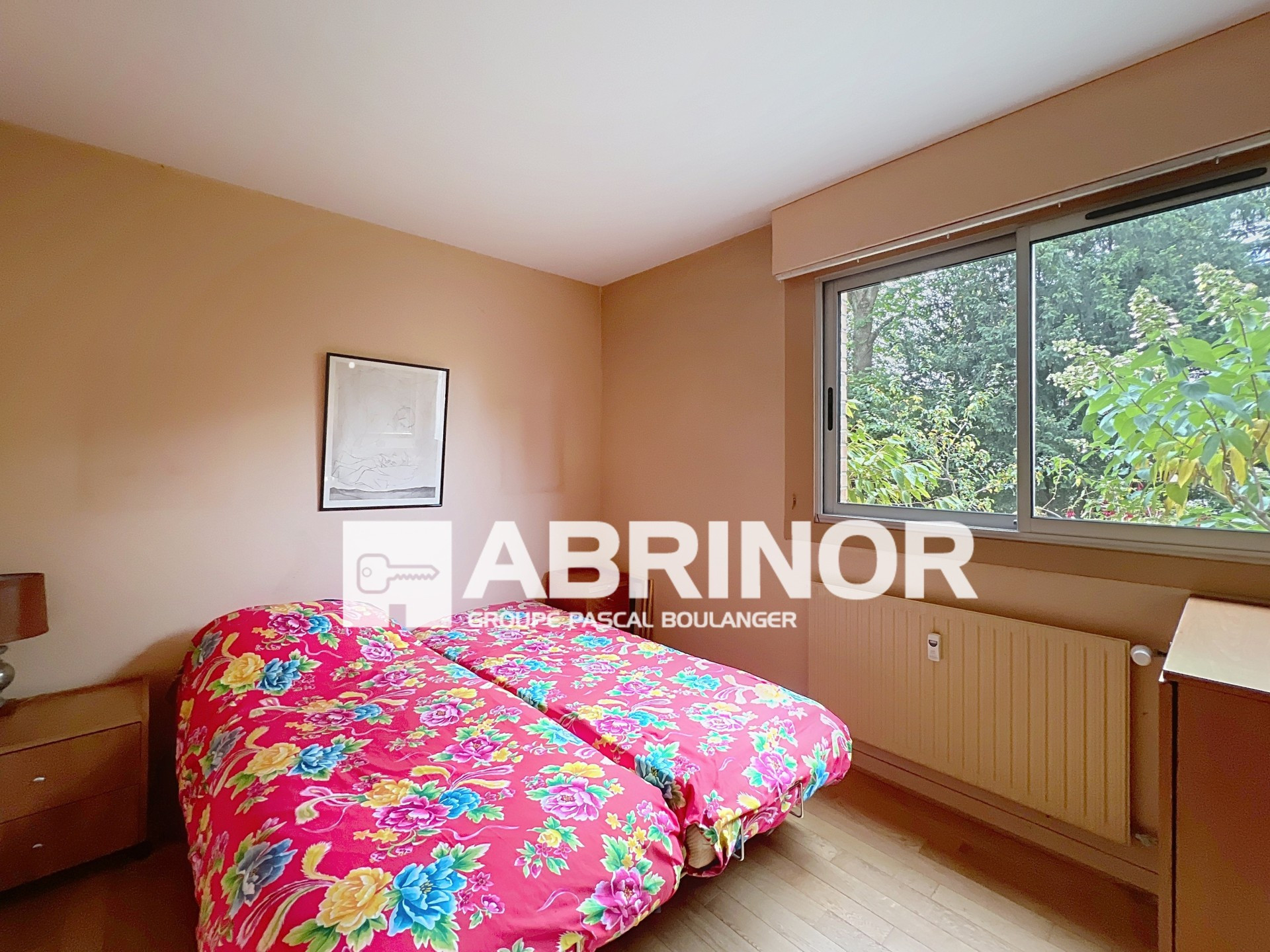 vente appartement ROUBAIX