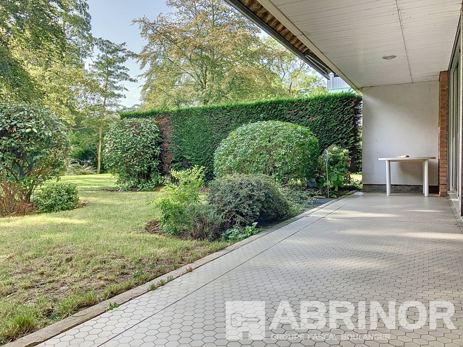 vente appartement ROUBAIX