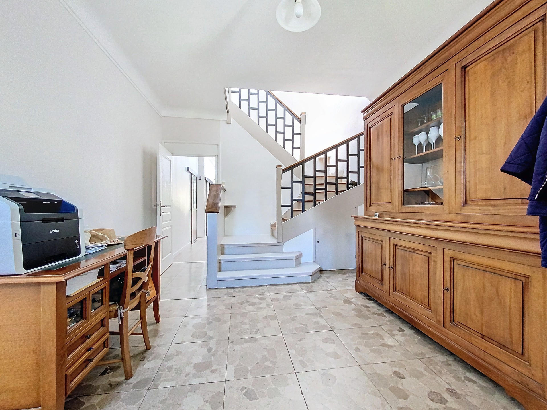 vente maison LA CHAPELLE D ARMENTIERES