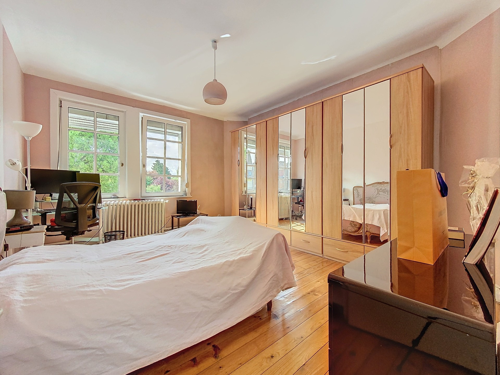 vente maison LA CHAPELLE D ARMENTIERES