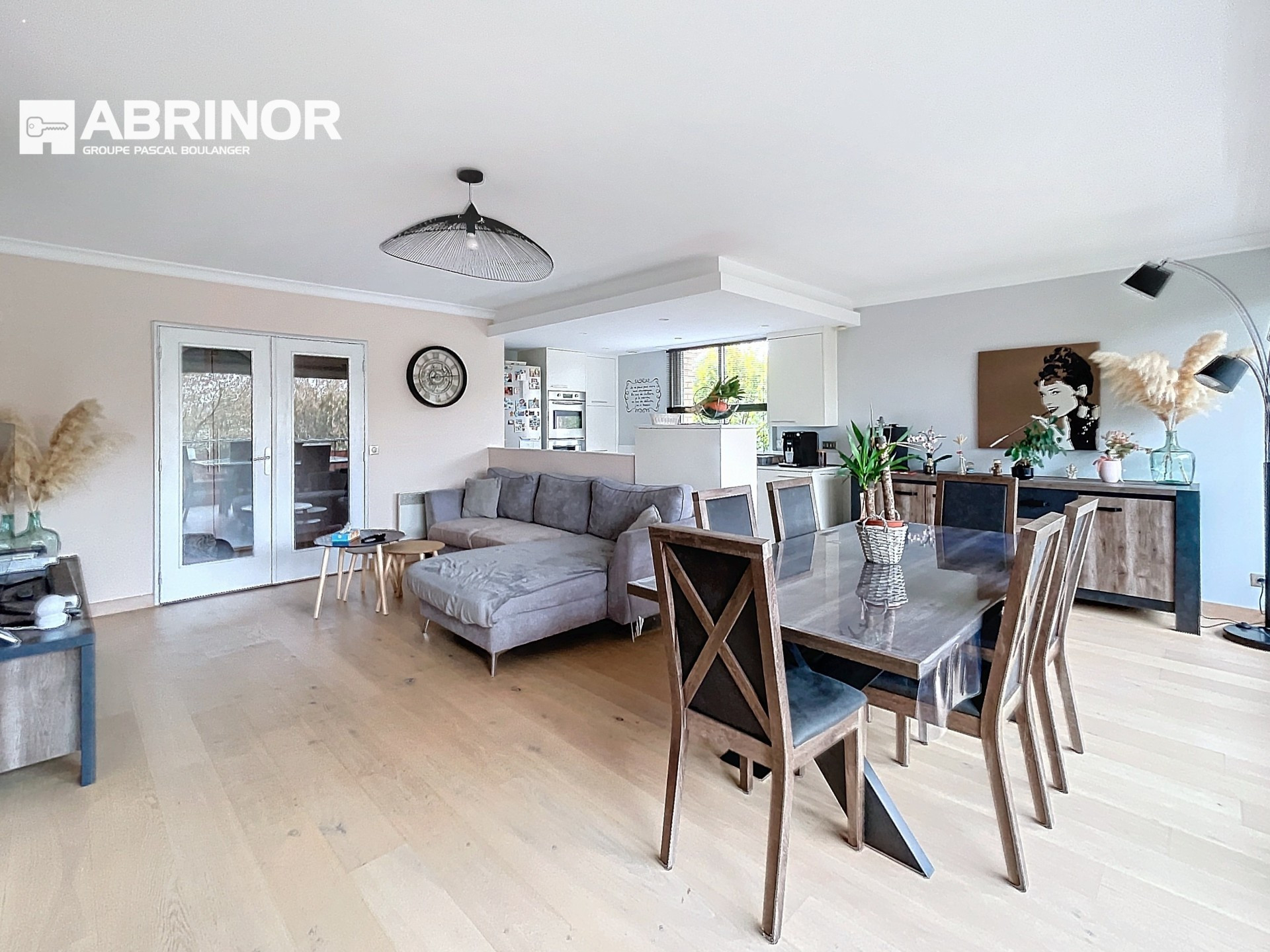 vente appartement RONCHIN