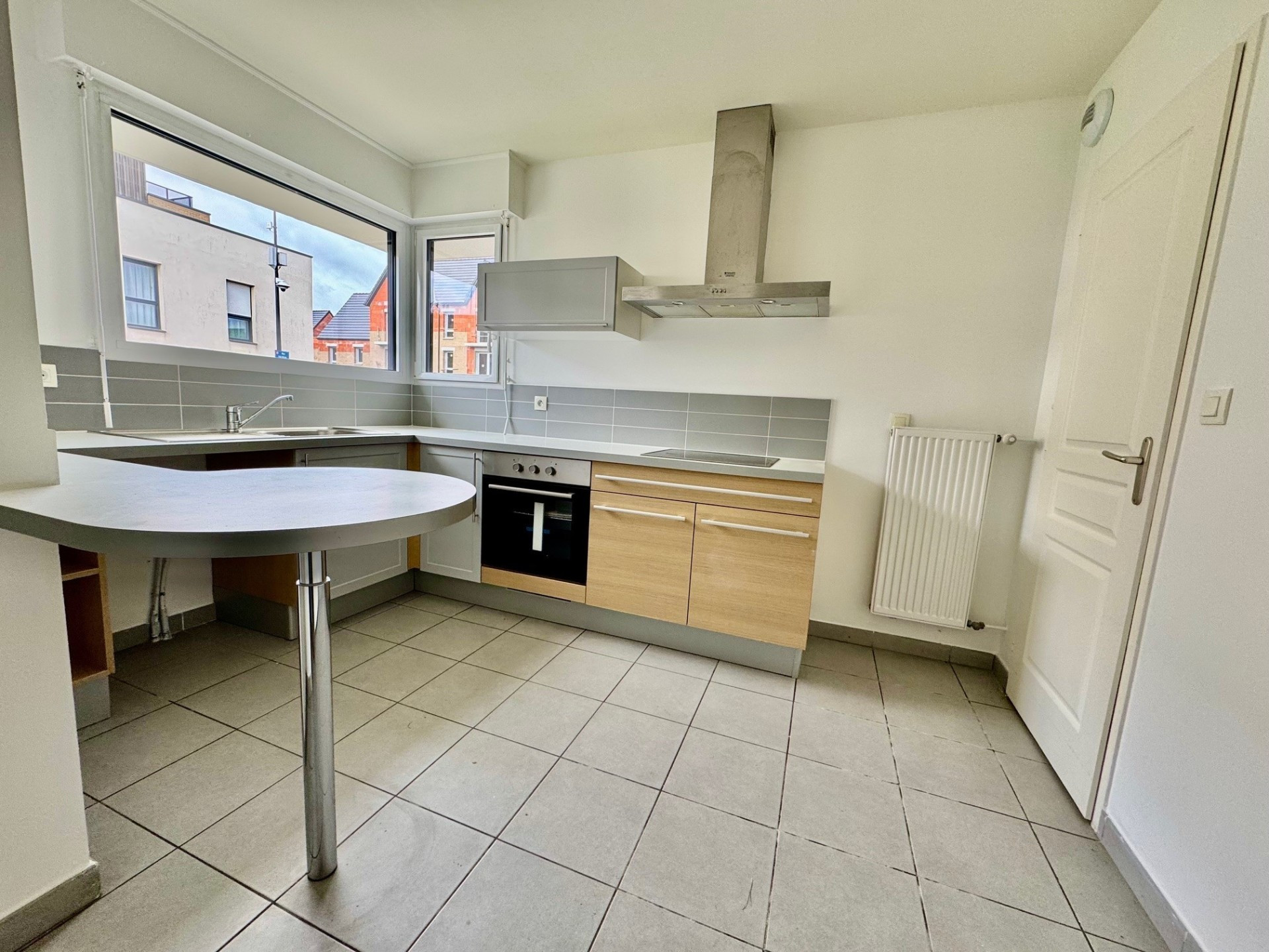 vente maison WASQUEHAL